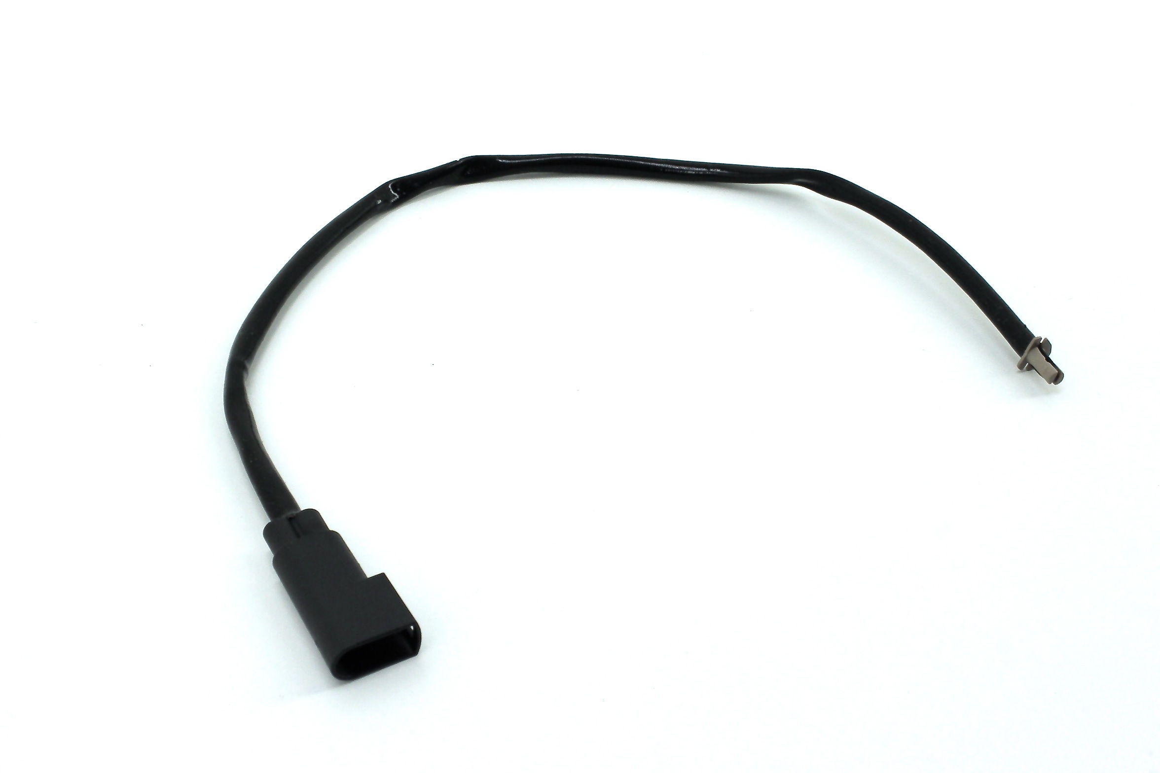 Bremseklosser, slitasjevarsler