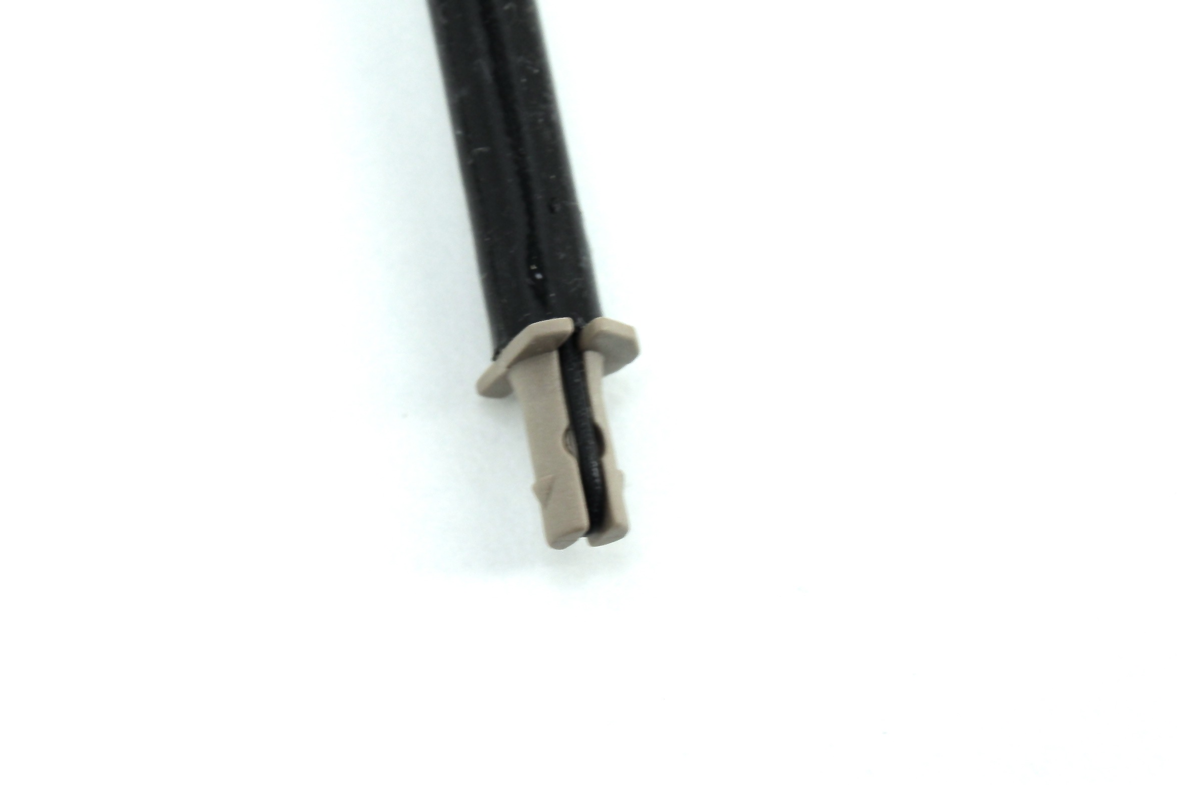 Bremseklosser, slitasjevarsler