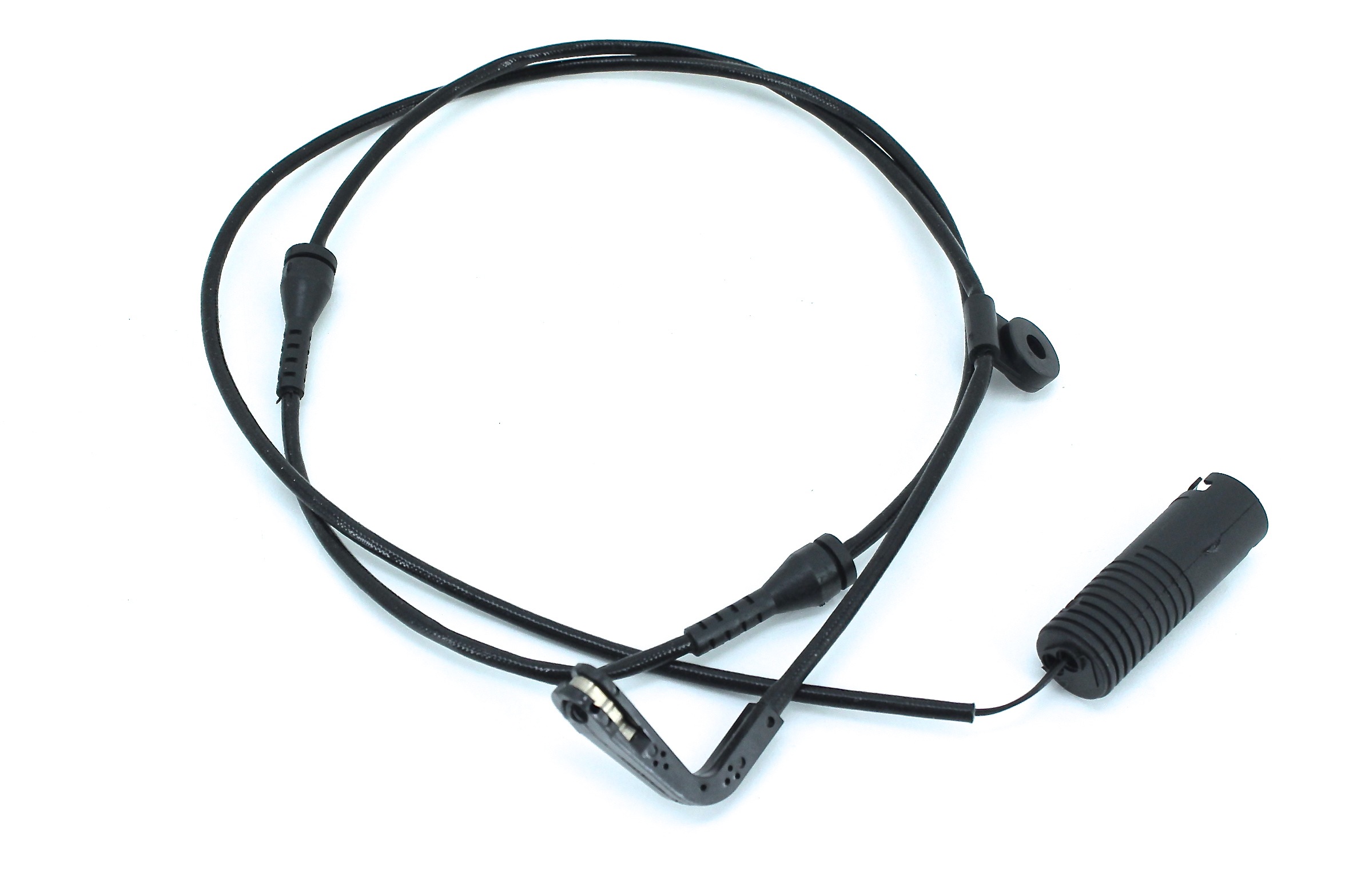 Bremseklosser, slitasjevarsler