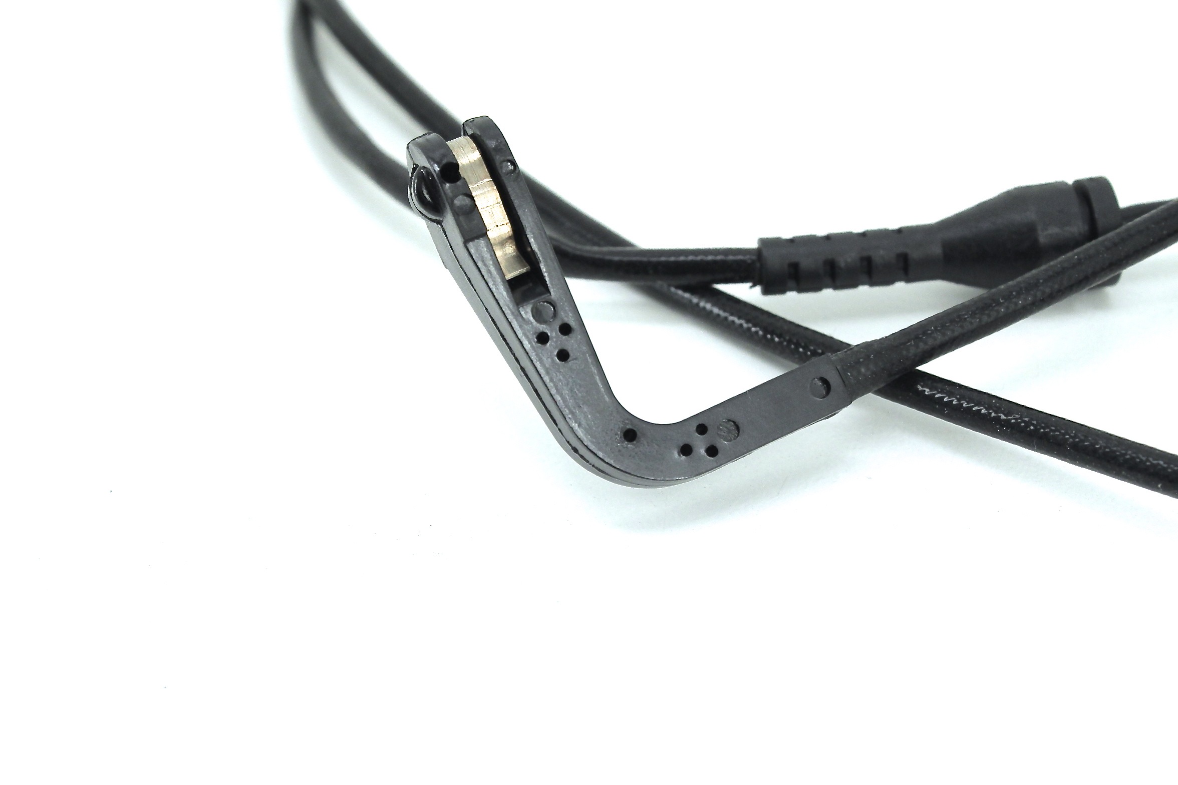 Bremseklosser, slitasjevarsler