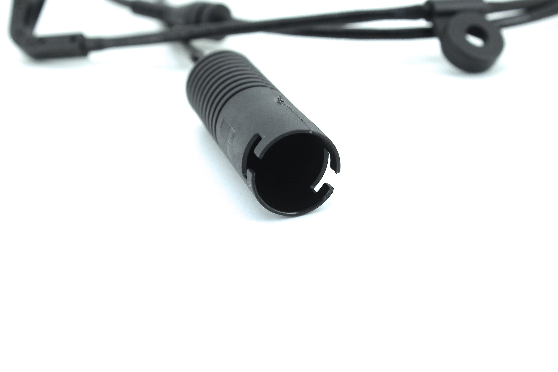 Bremseklosser, slitasjevarsler