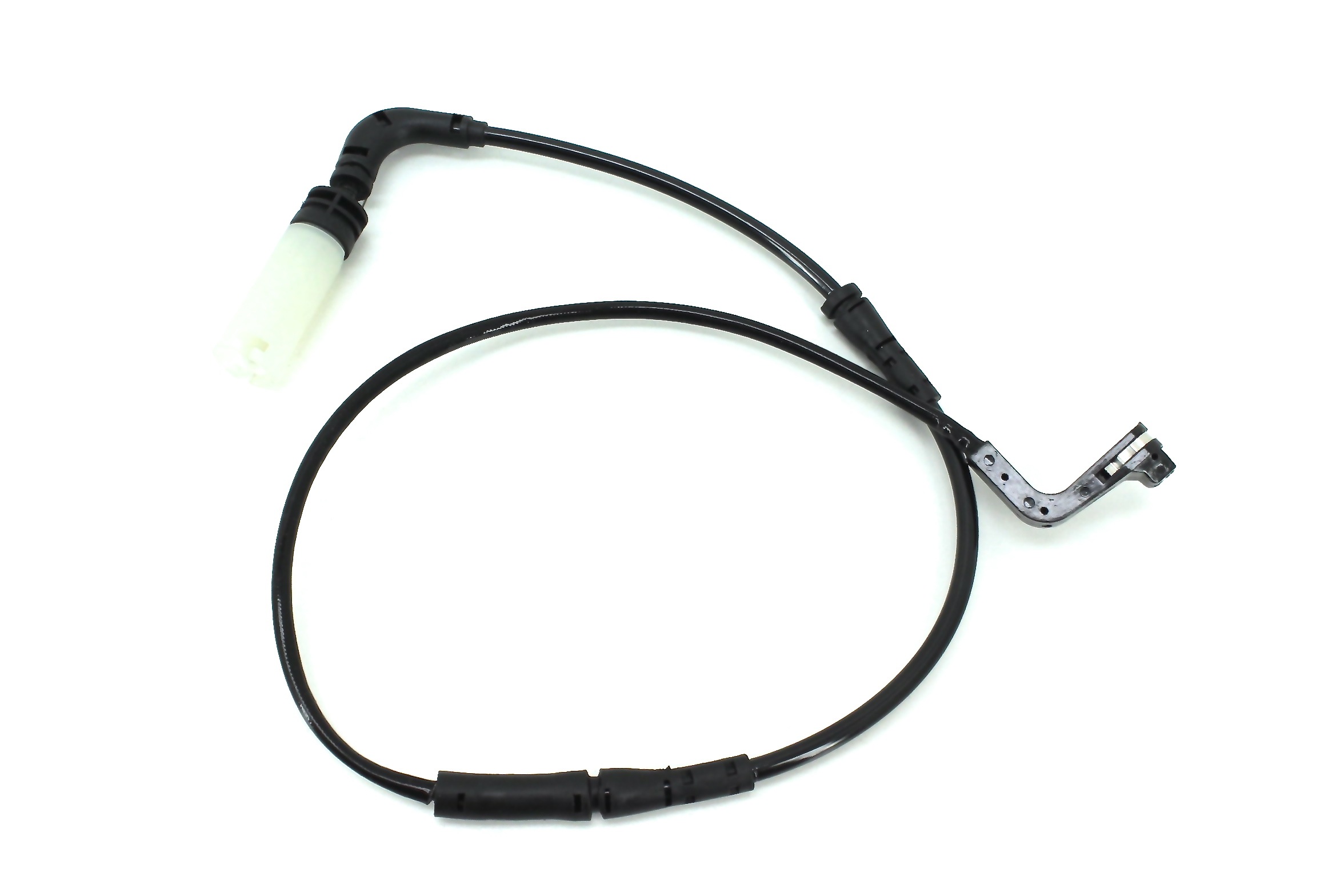 Bremseklosser, slitasjevarsler