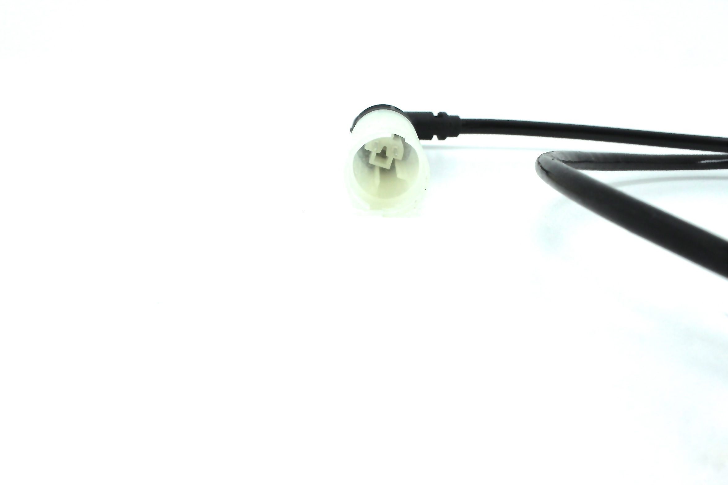 Bremseklosser, slitasjevarsler