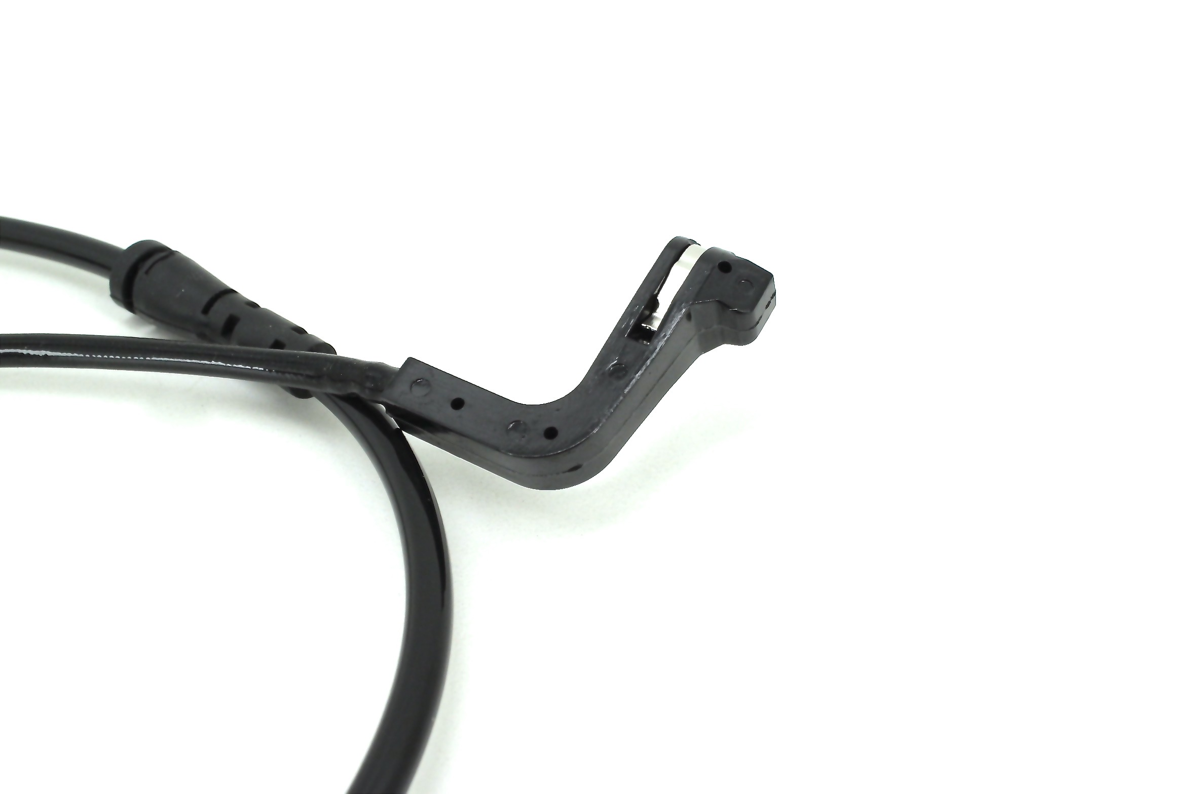 Bremseklosser, slitasjevarsler