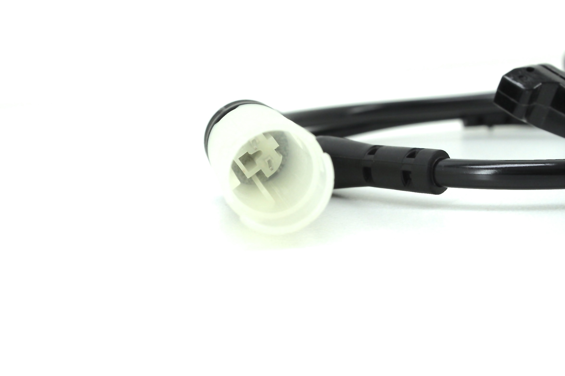 Bremseklosser, slitasjevarsler