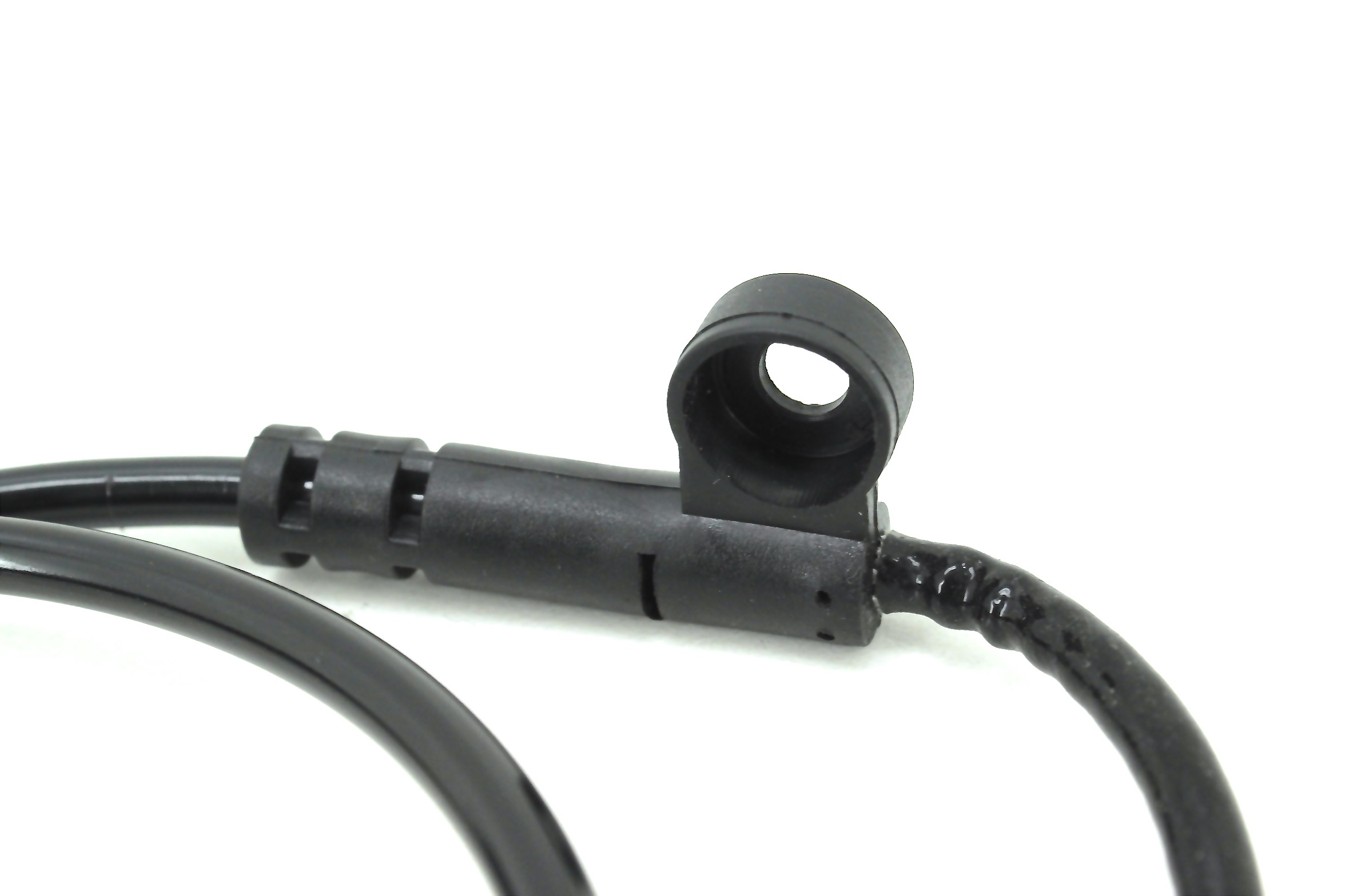 Bremseklosser, slitasjevarsler