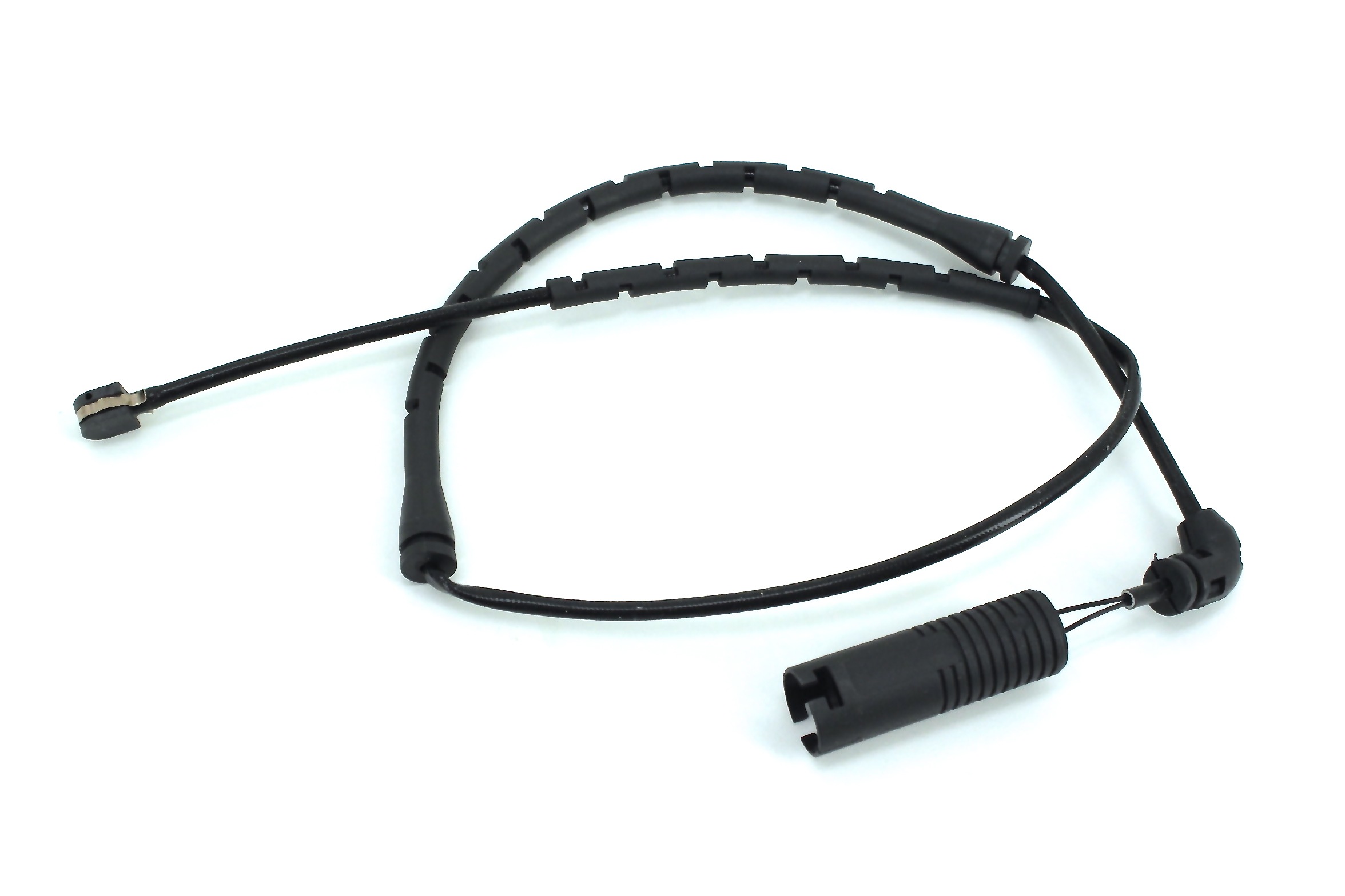 Bremseklosser, slitasjevarsler