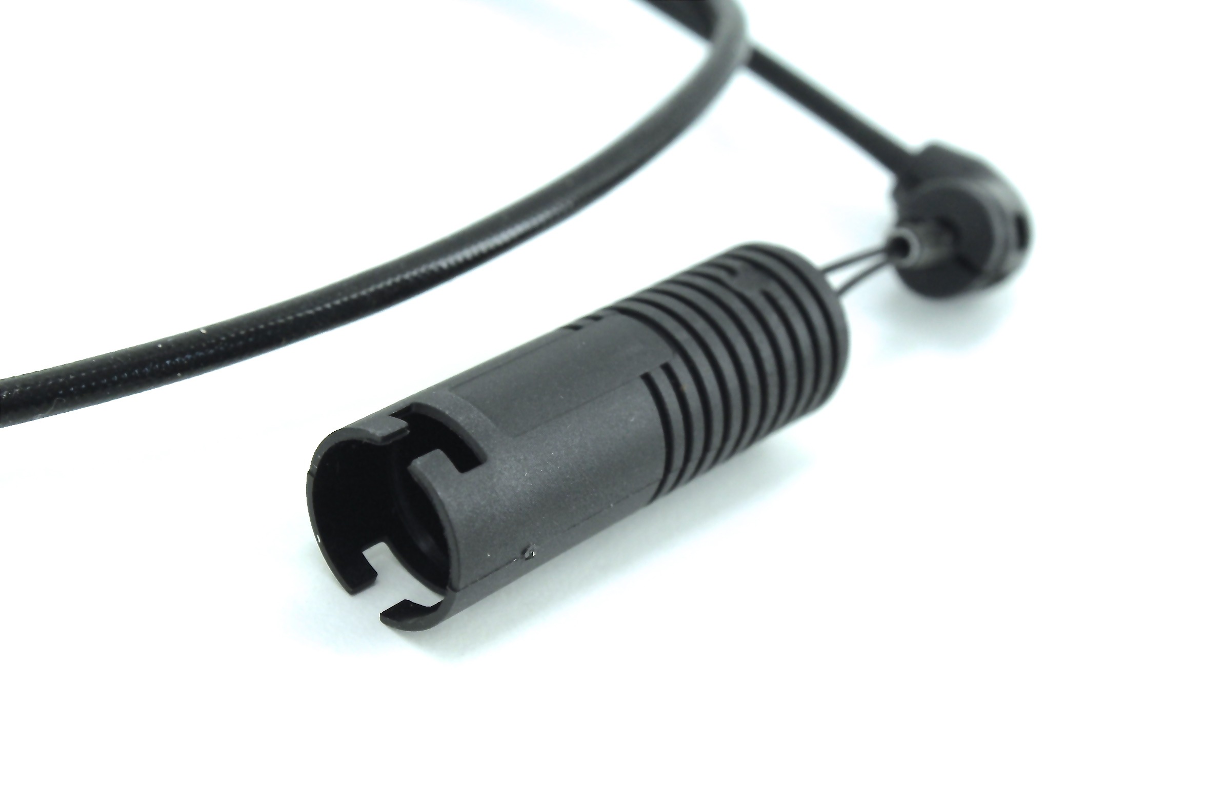 Bremseklosser, slitasjevarsler