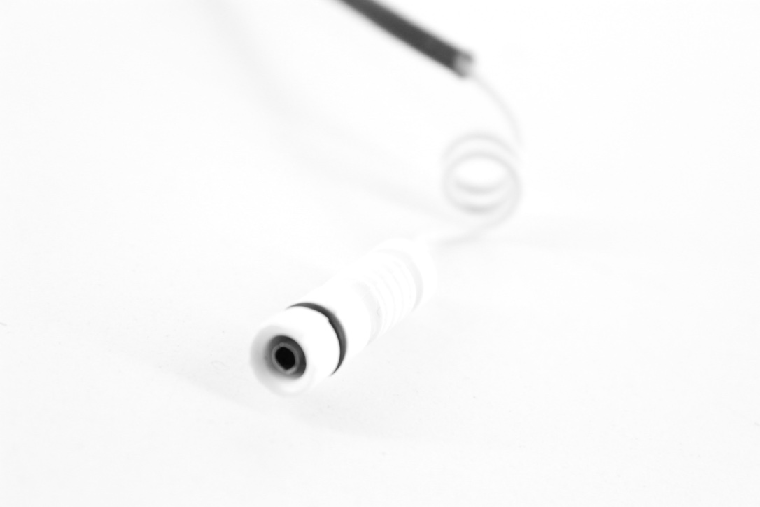 Bremseklosser, slitasjevarsler