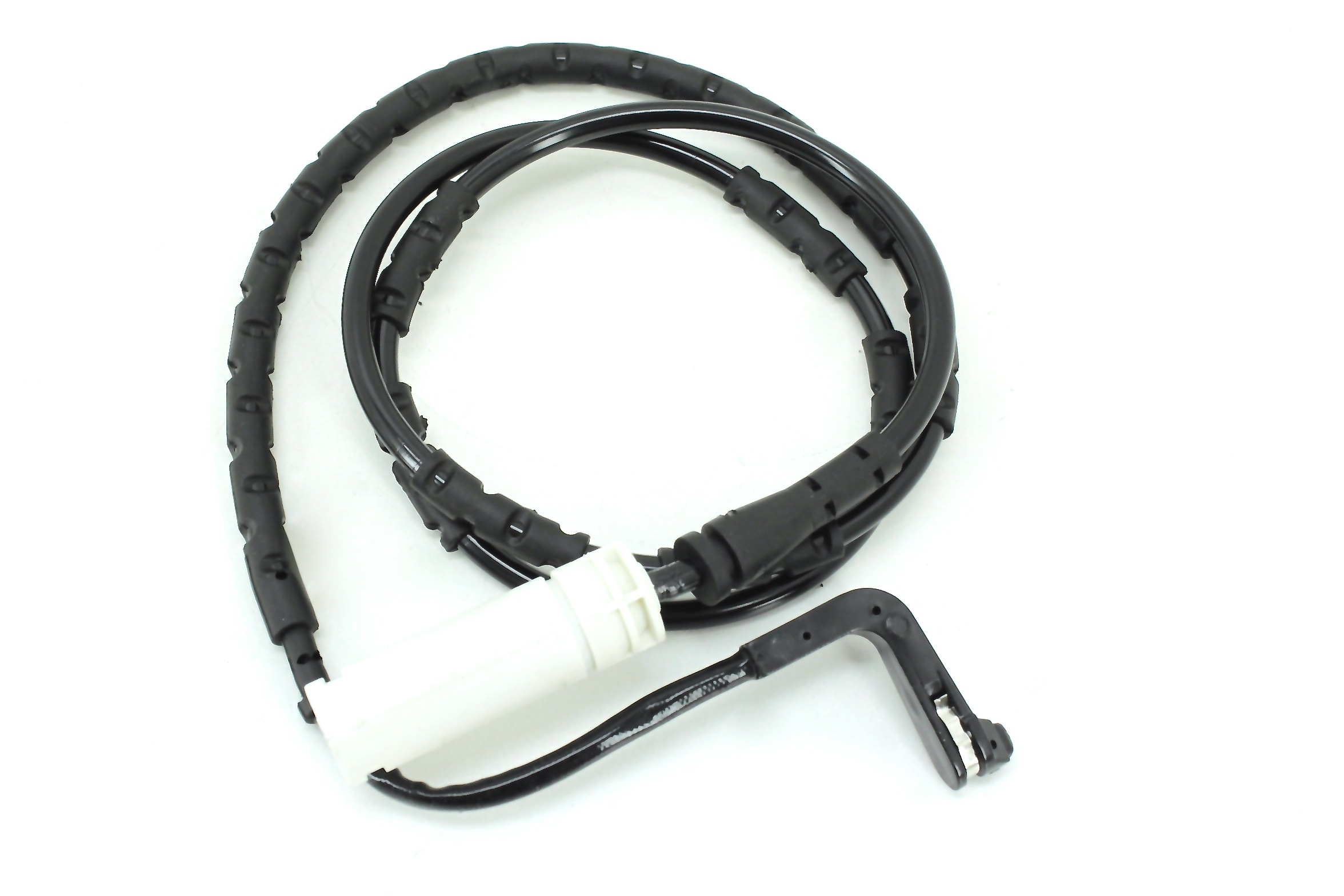 Bremseklosser, slitasjevarsler