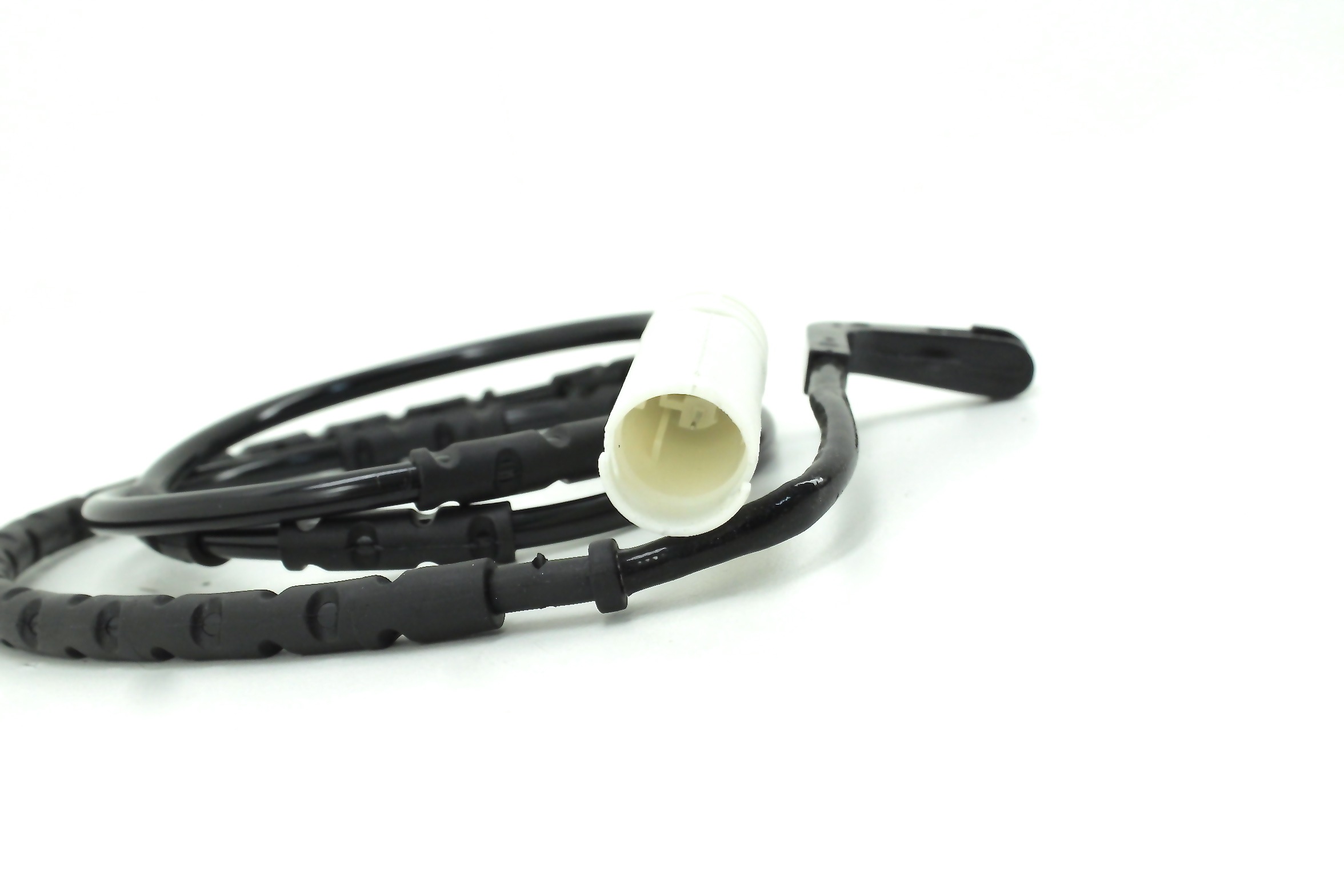 Bremseklosser, slitasjevarsler