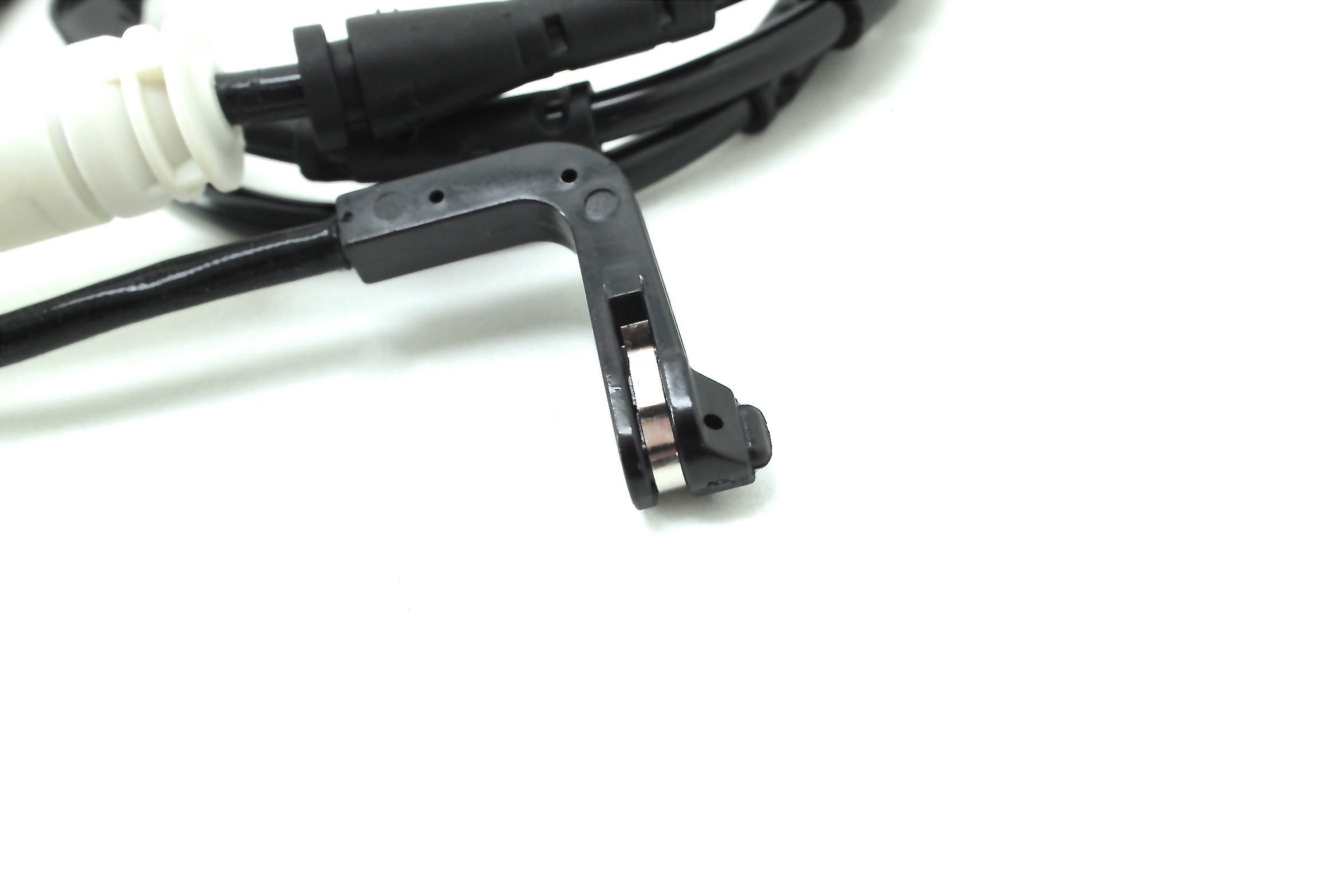 Bremseklosser, slitasjevarsler