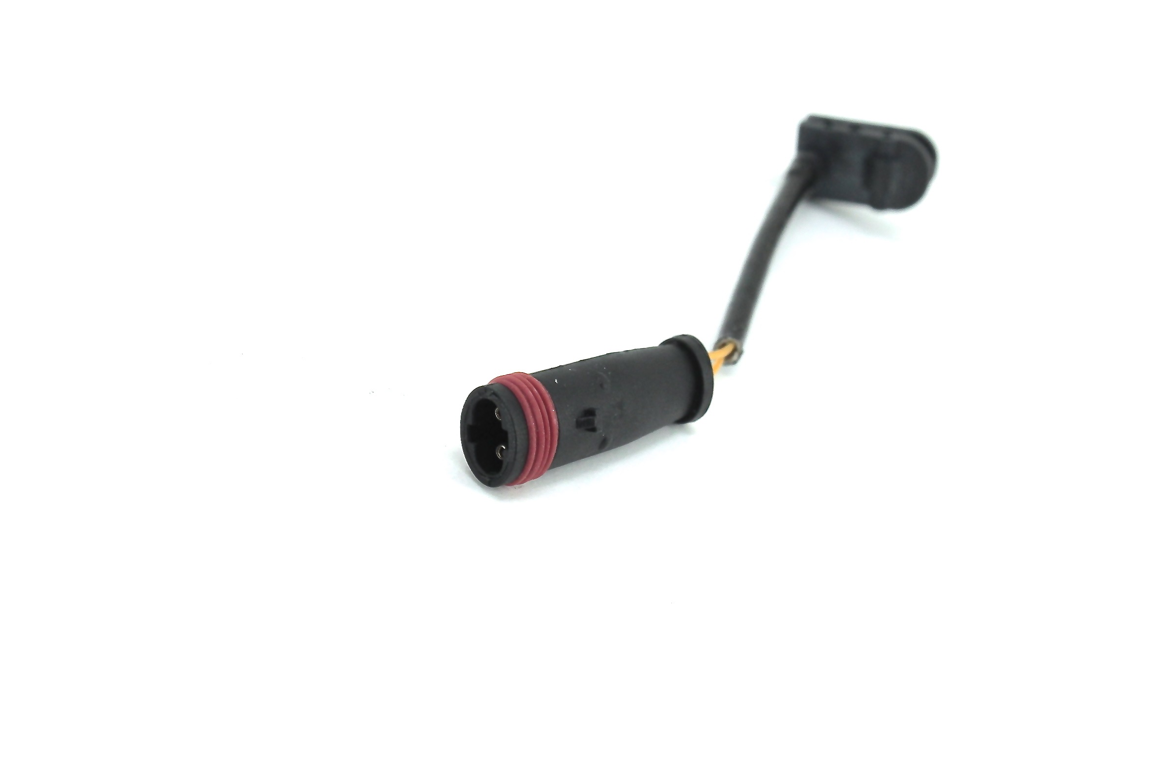 Bremseklosser, slitasjevarsler