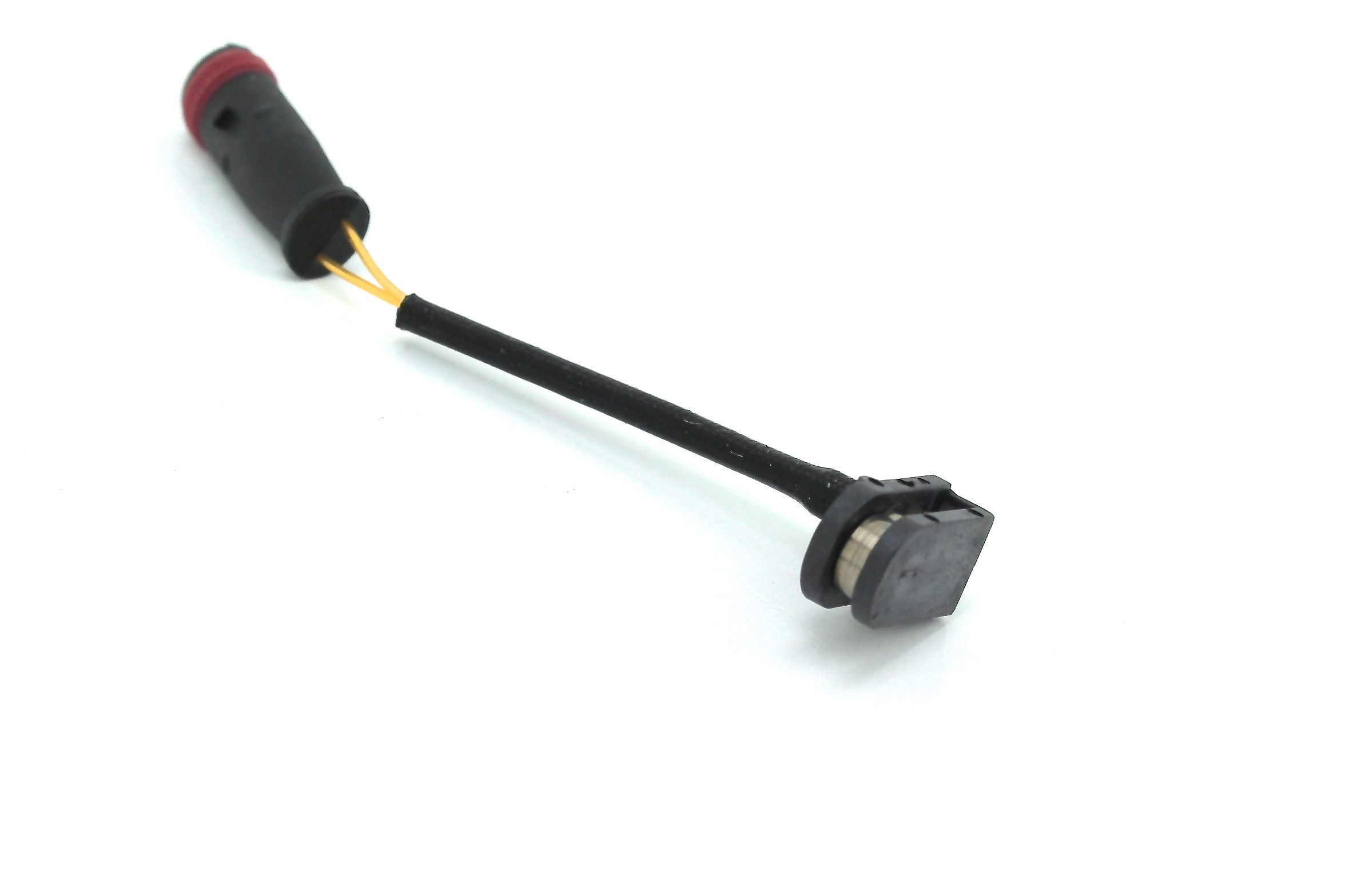 Bremseklosser, slitasjevarsler