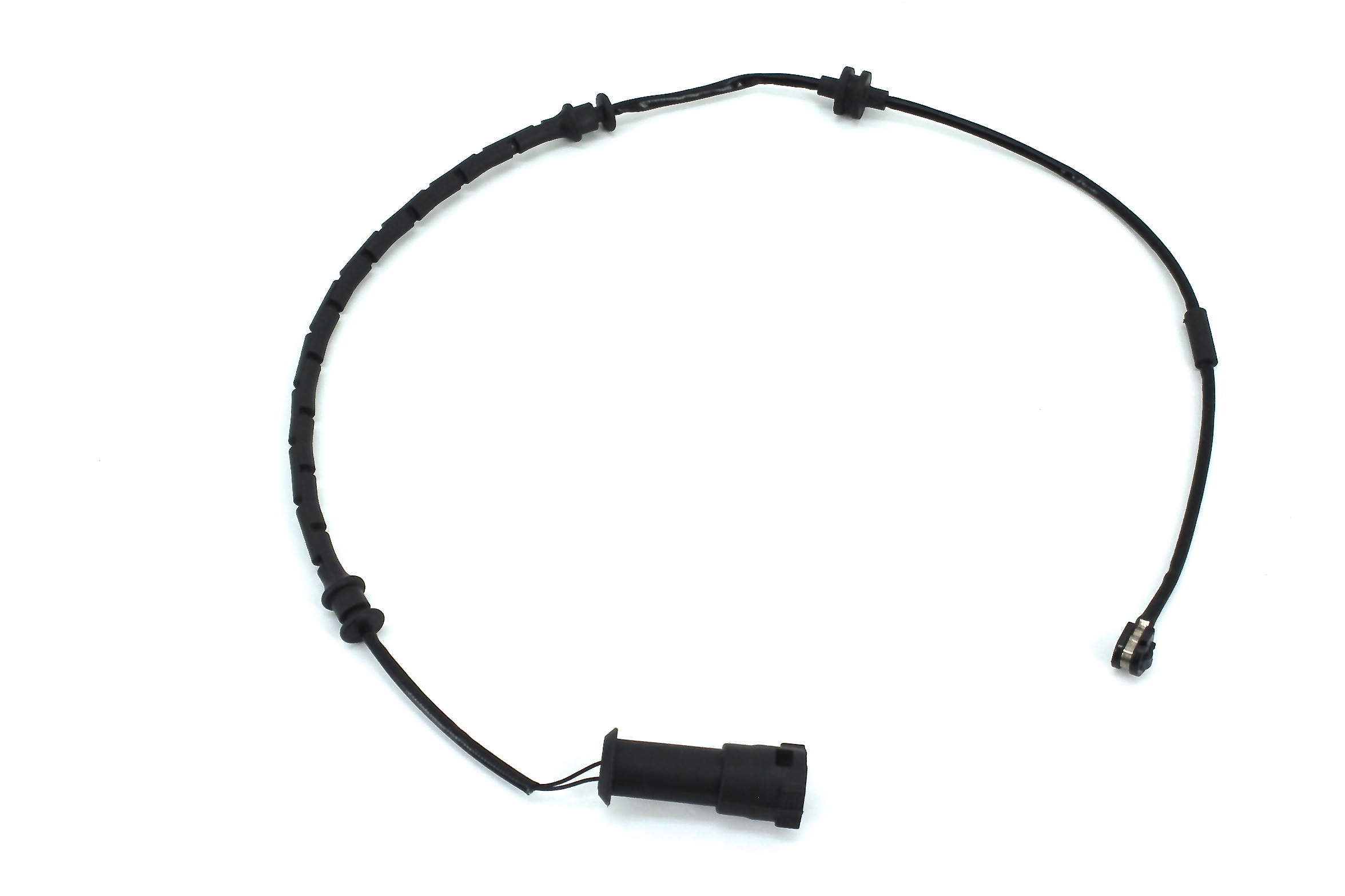 Bremseklosser, slitasjevarsler