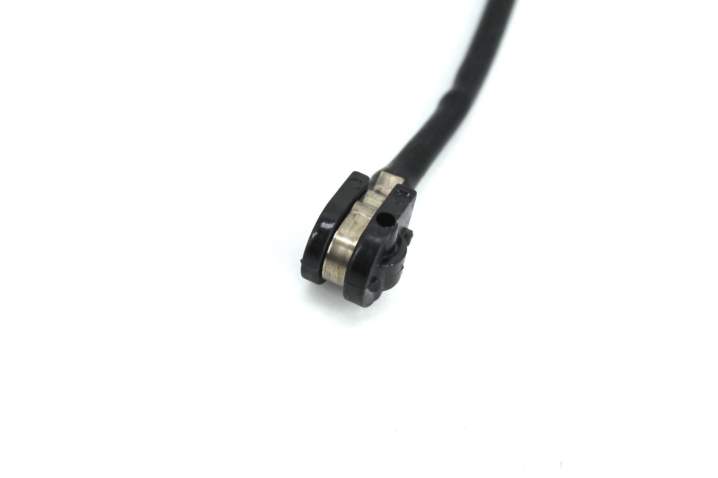 Bremseklosser, slitasjevarsler