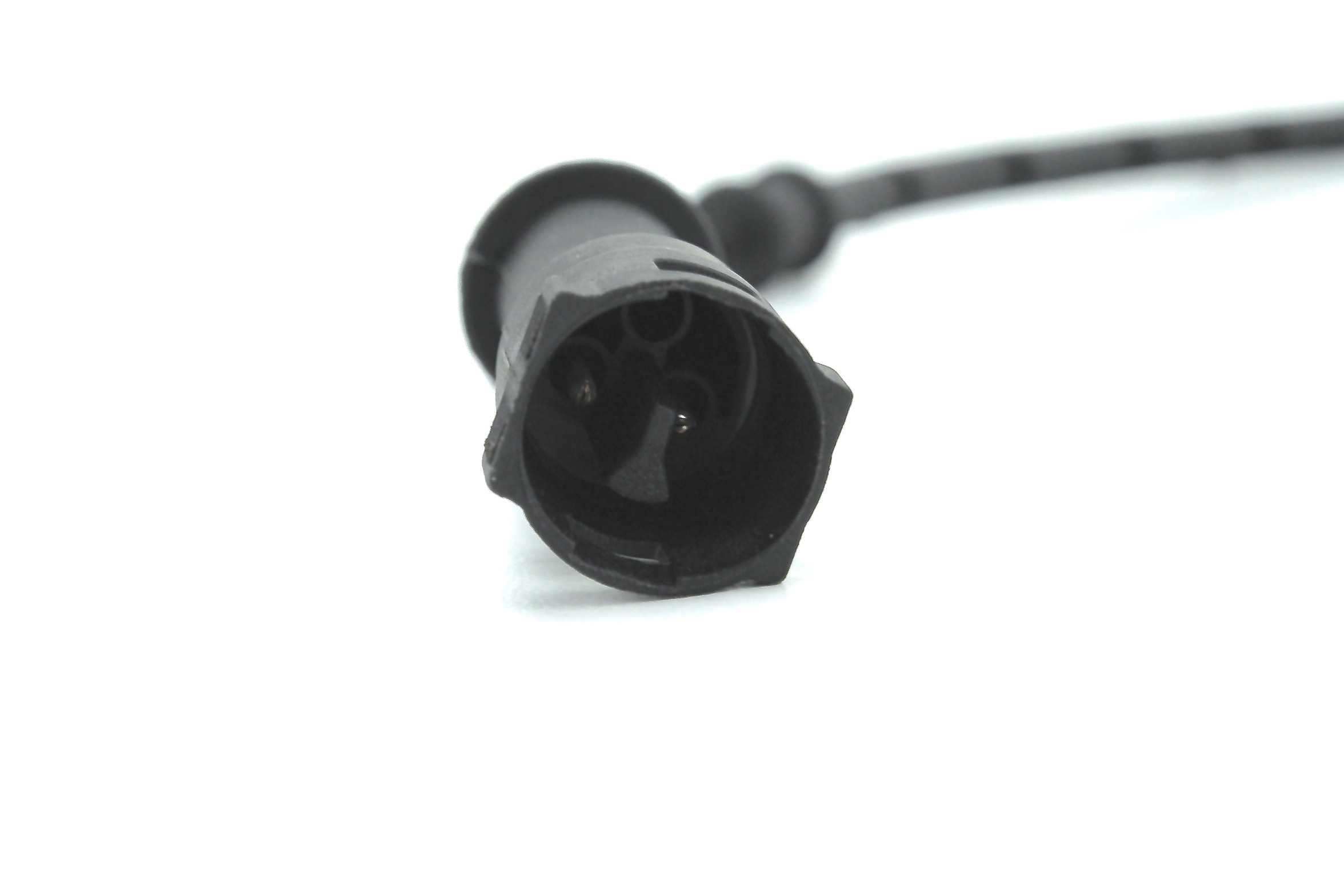 Bremseklosser, slitasjevarsler