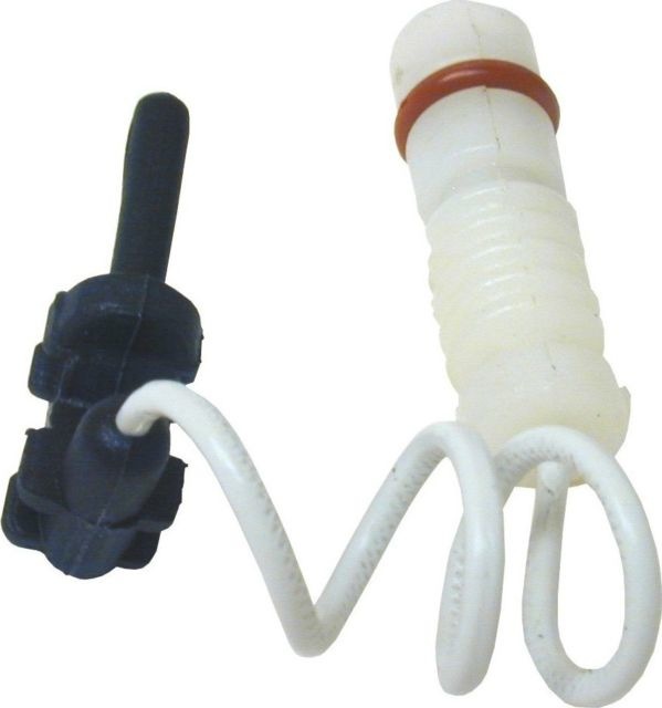 Bremseklosser, slitasjevarsler