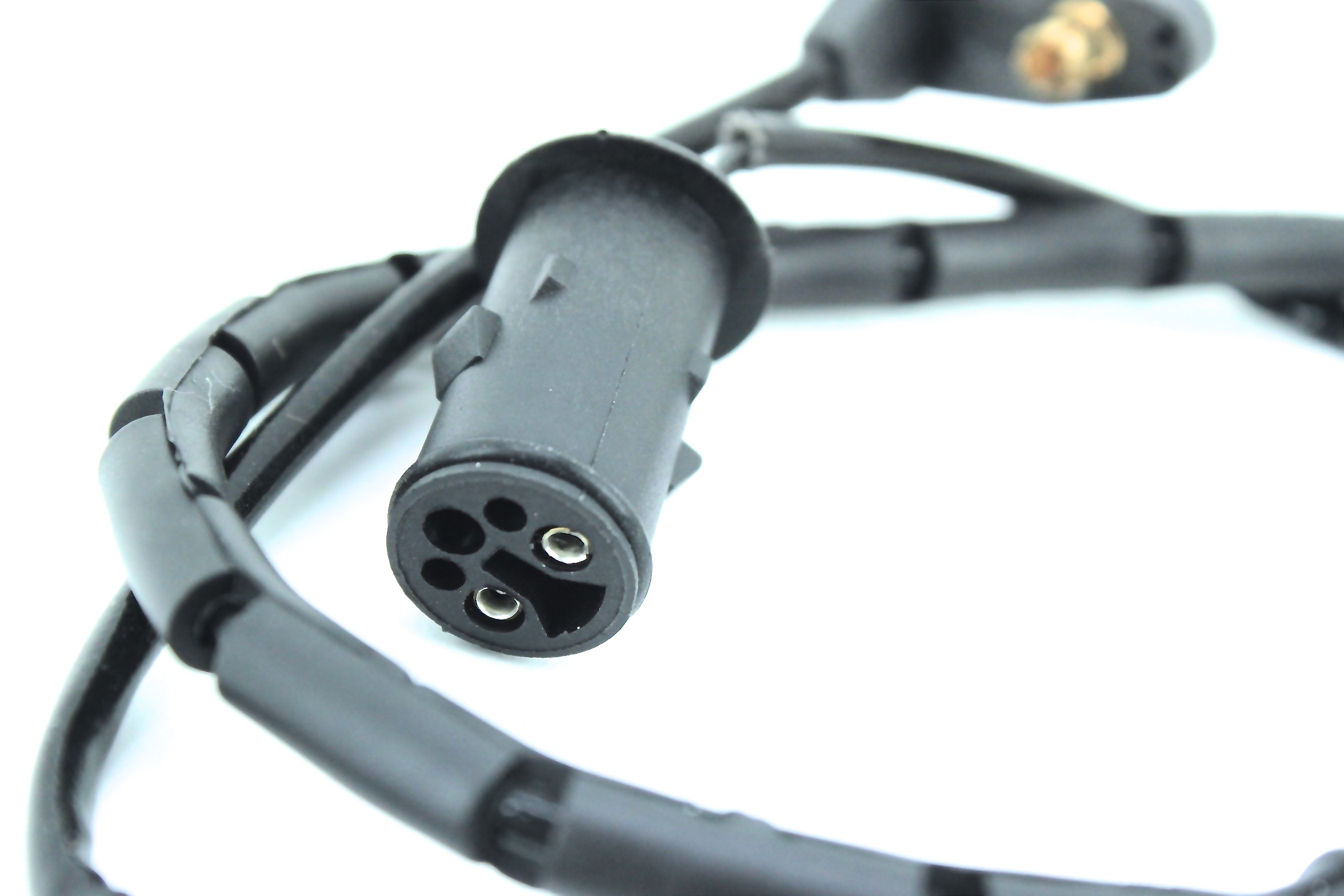 Bremseklosser, slitasjevarsler