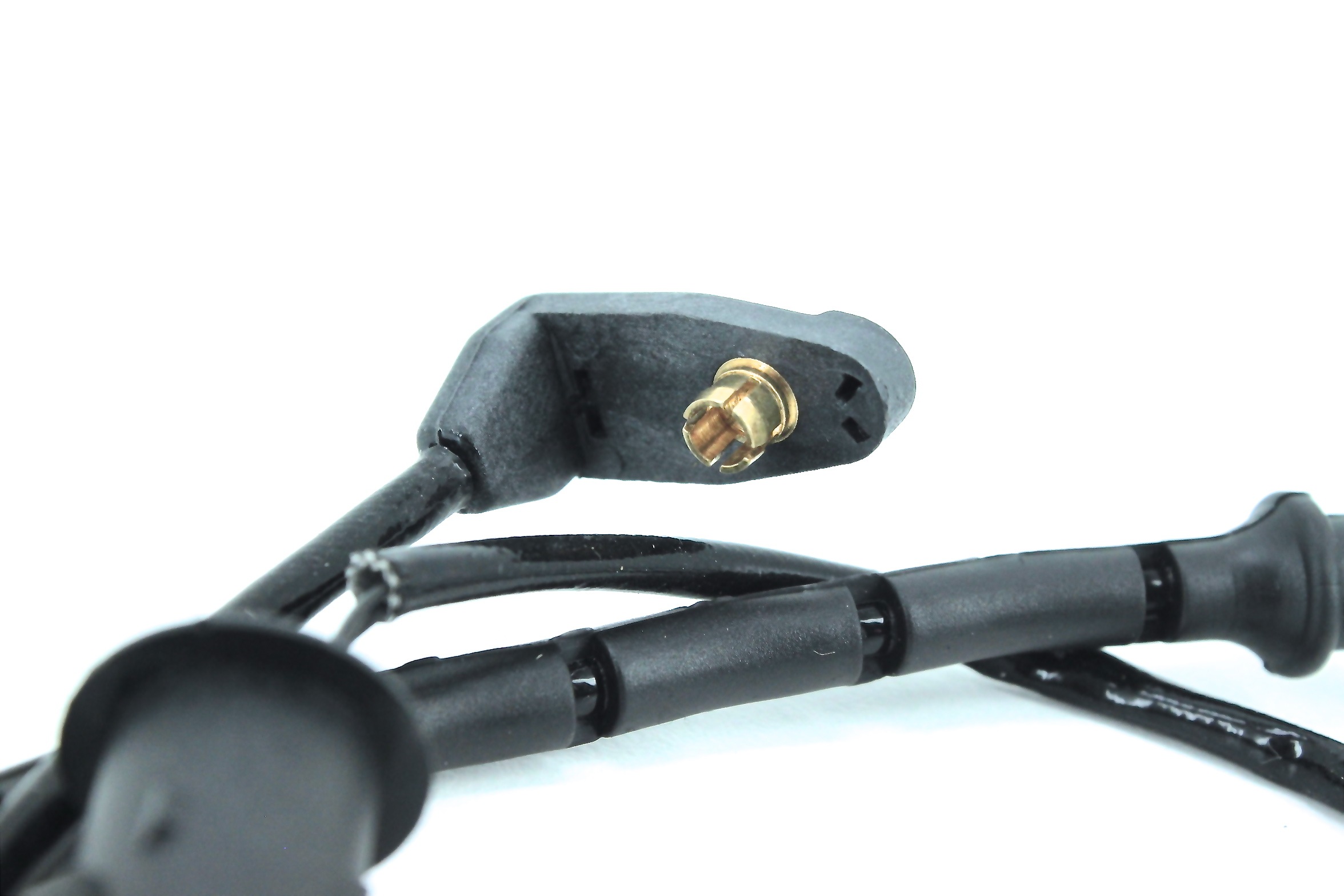 Bremseklosser, slitasjevarsler