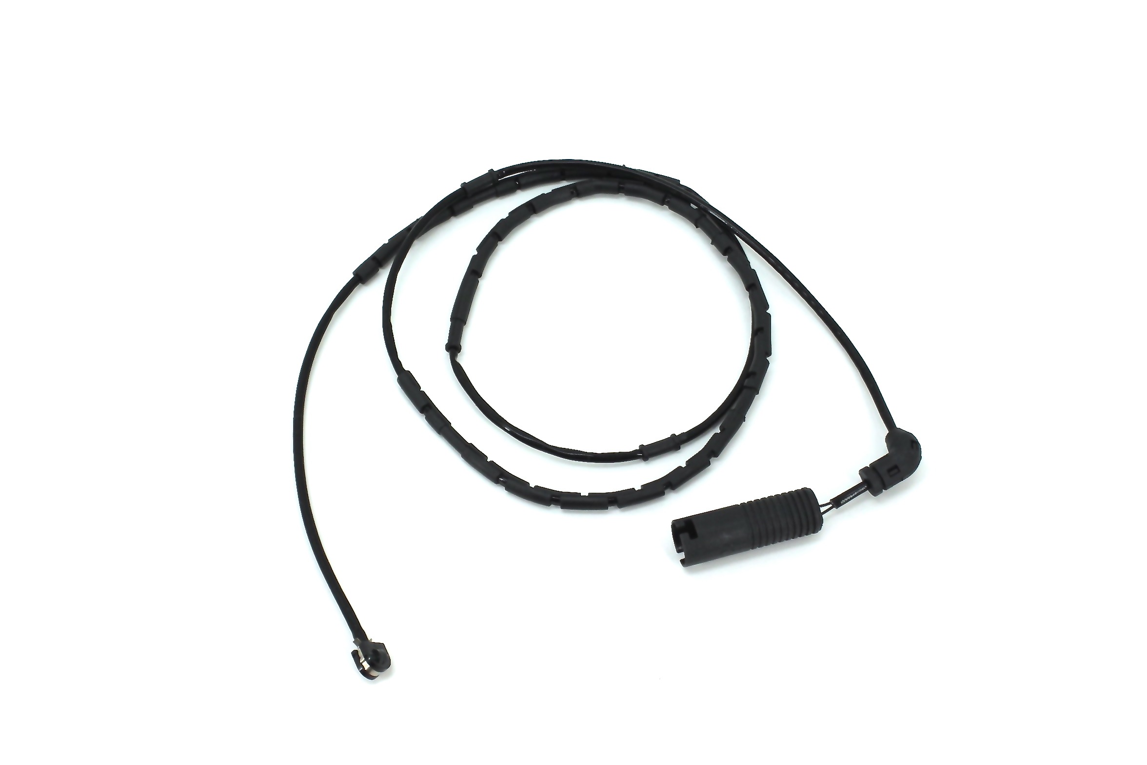 Bremseklosser, slitasjevarsler