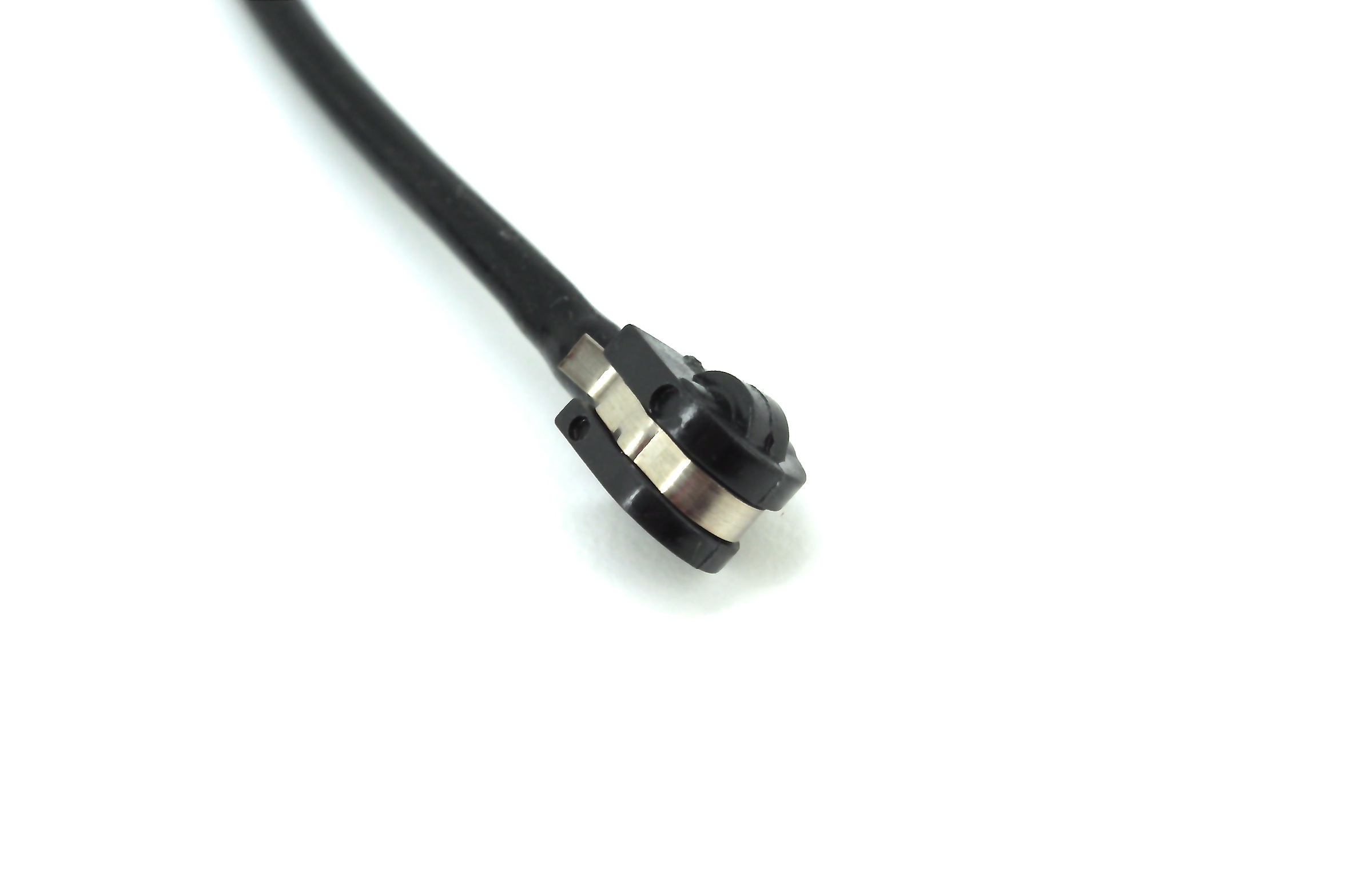 Bremseklosser, slitasjevarsler