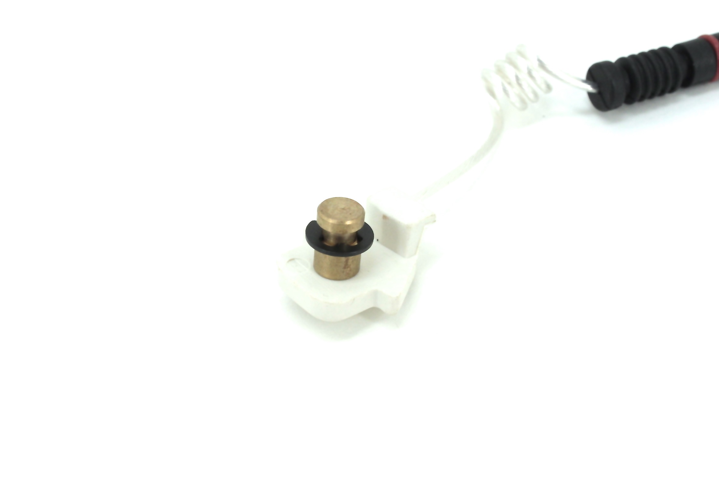 Bremseklosser, slitasjevarsler