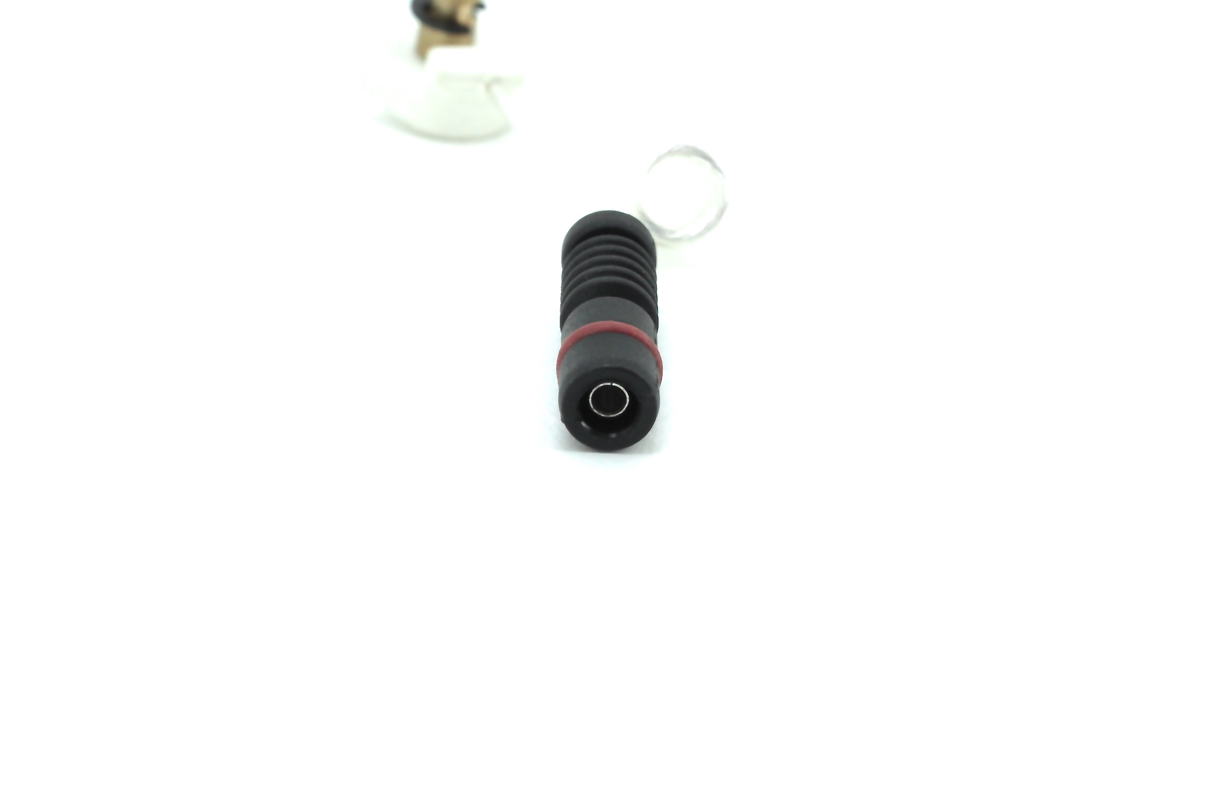 Bremseklosser, slitasjevarsler