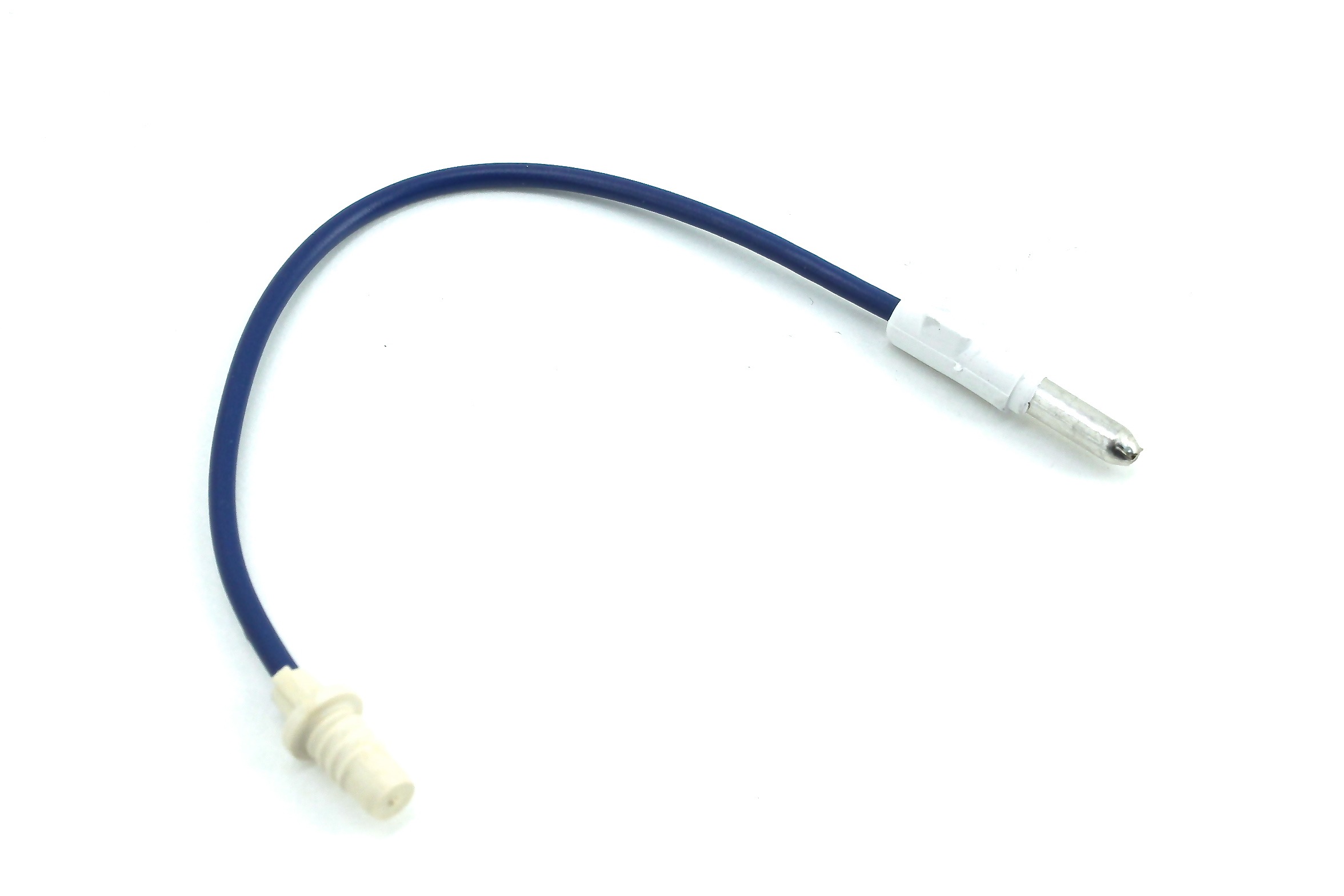 Bremseklosser, slitasjevarsler