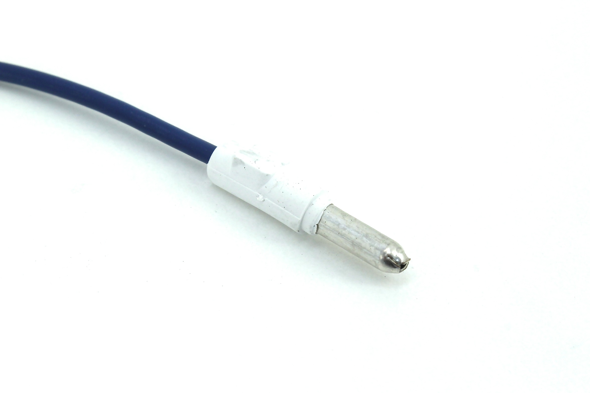 Bremseklosser, slitasjevarsler