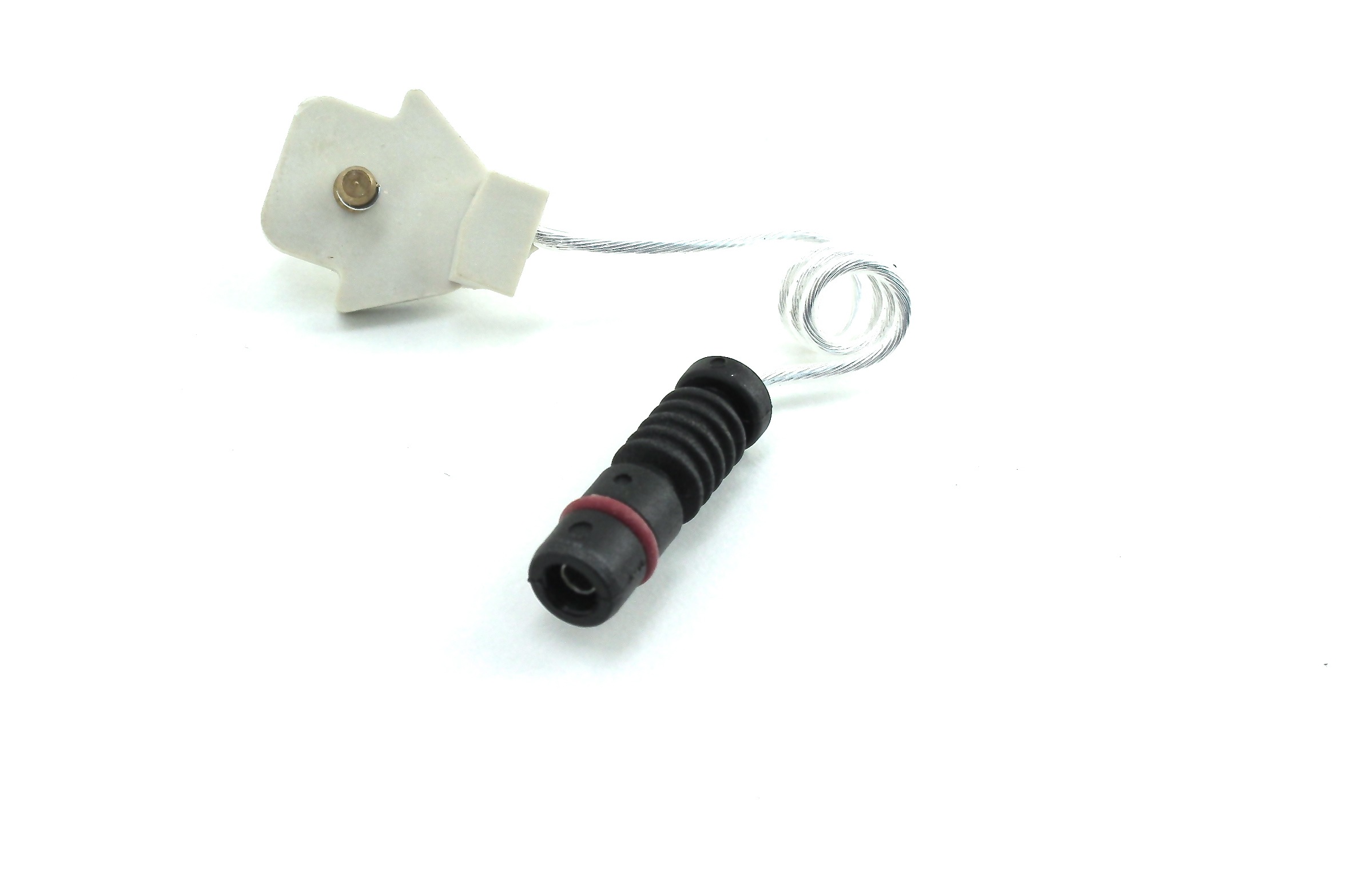 Bremseklosser, slitasjevarsler