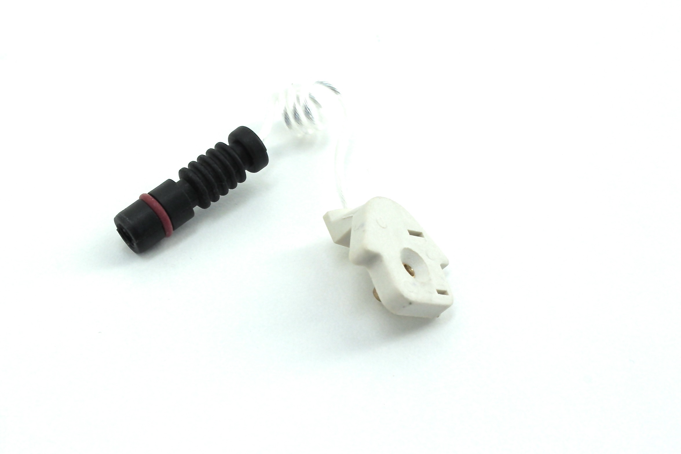 Bremseklosser, slitasjevarsler