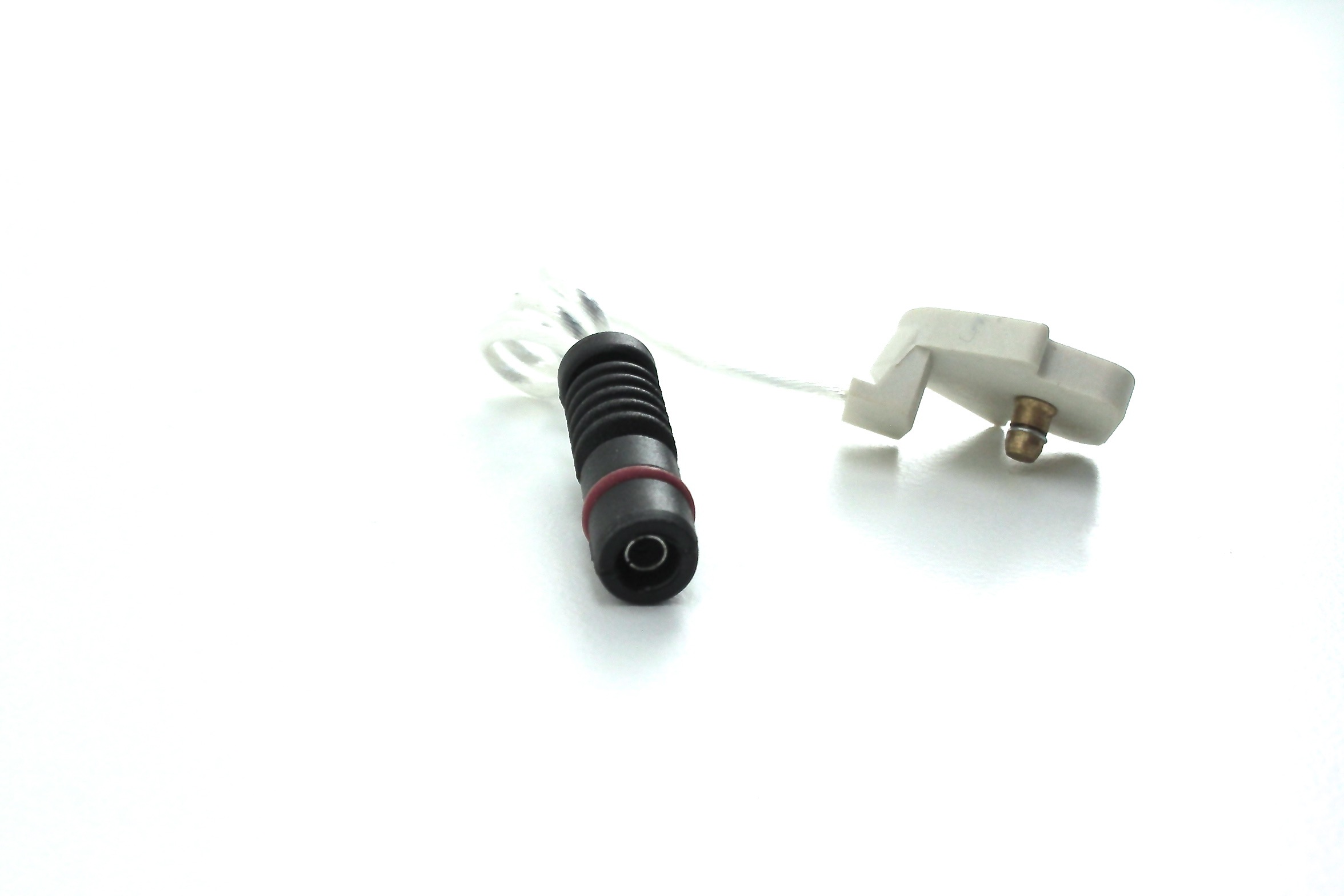 Bremseklosser, slitasjevarsler