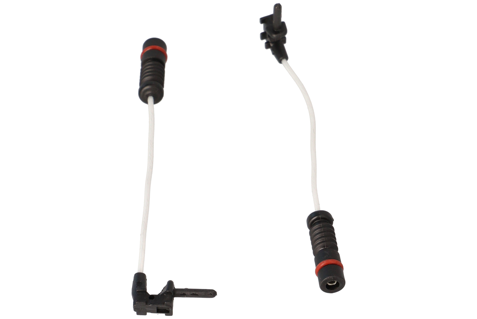 Bremseklosser, slitasjevarsler