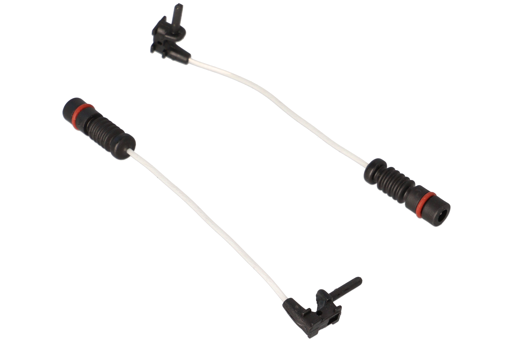 Bremseklosser, slitasjevarsler