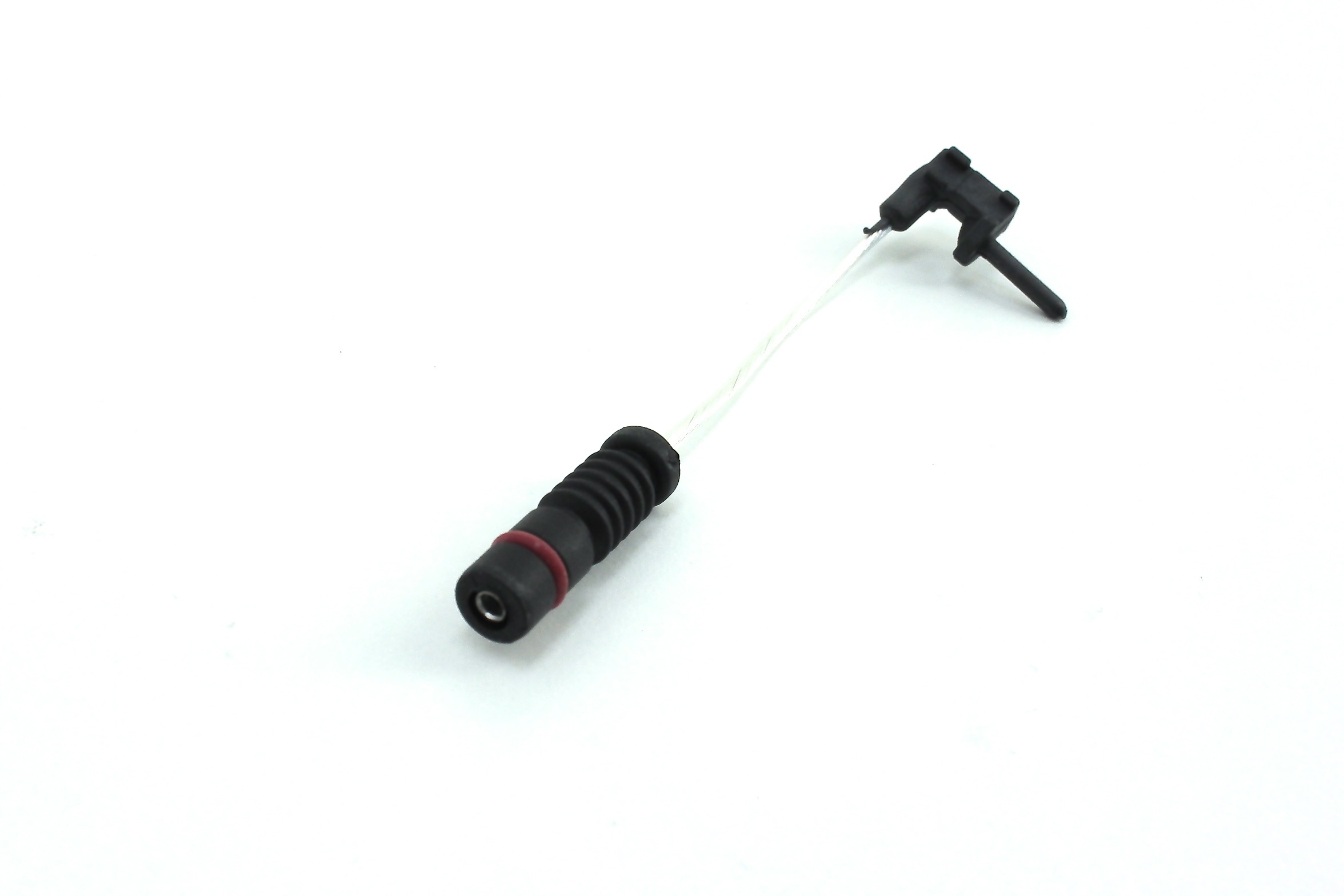 Bremseklosser, slitasjevarsler