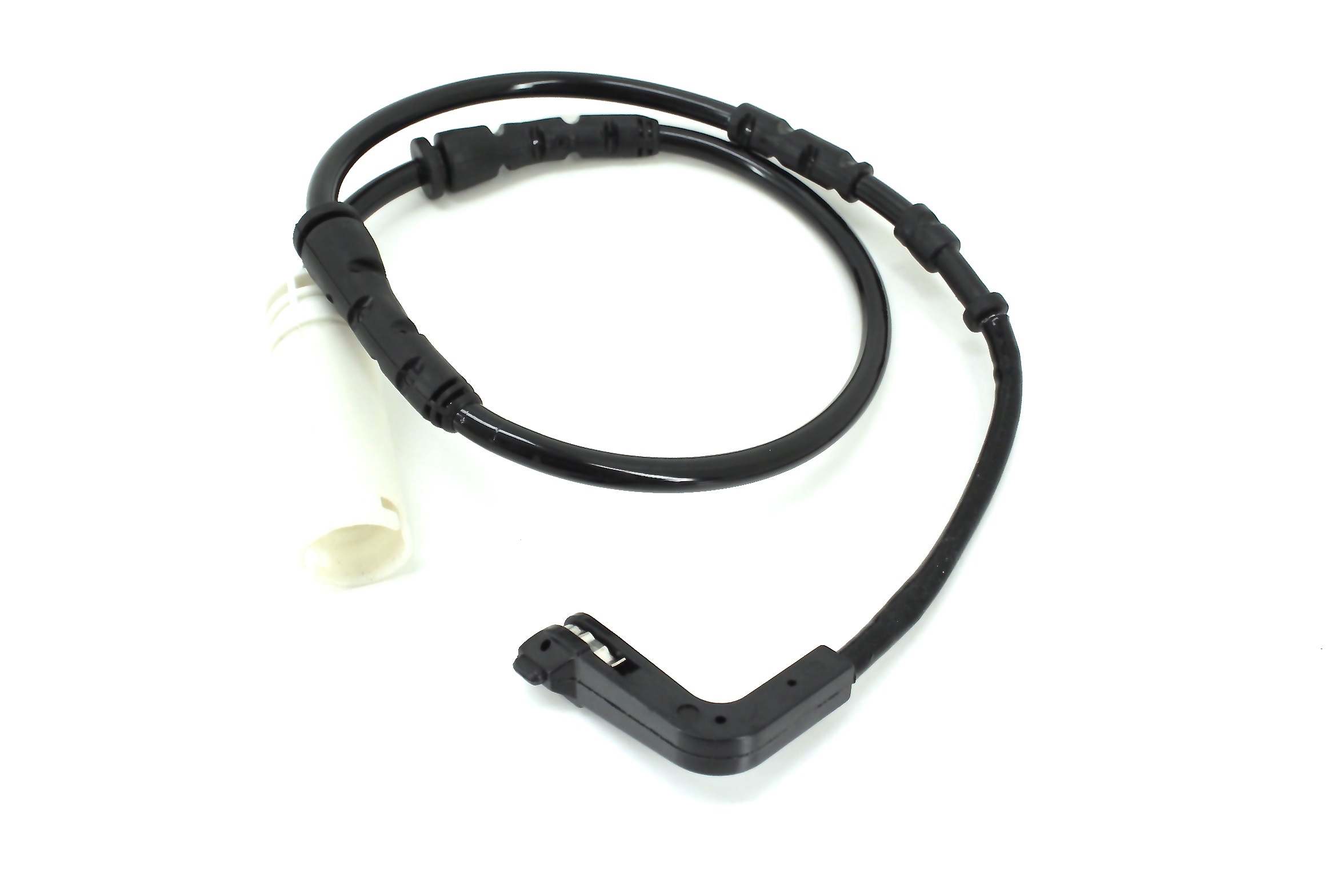 Bremseklosser, slitasjevarsler