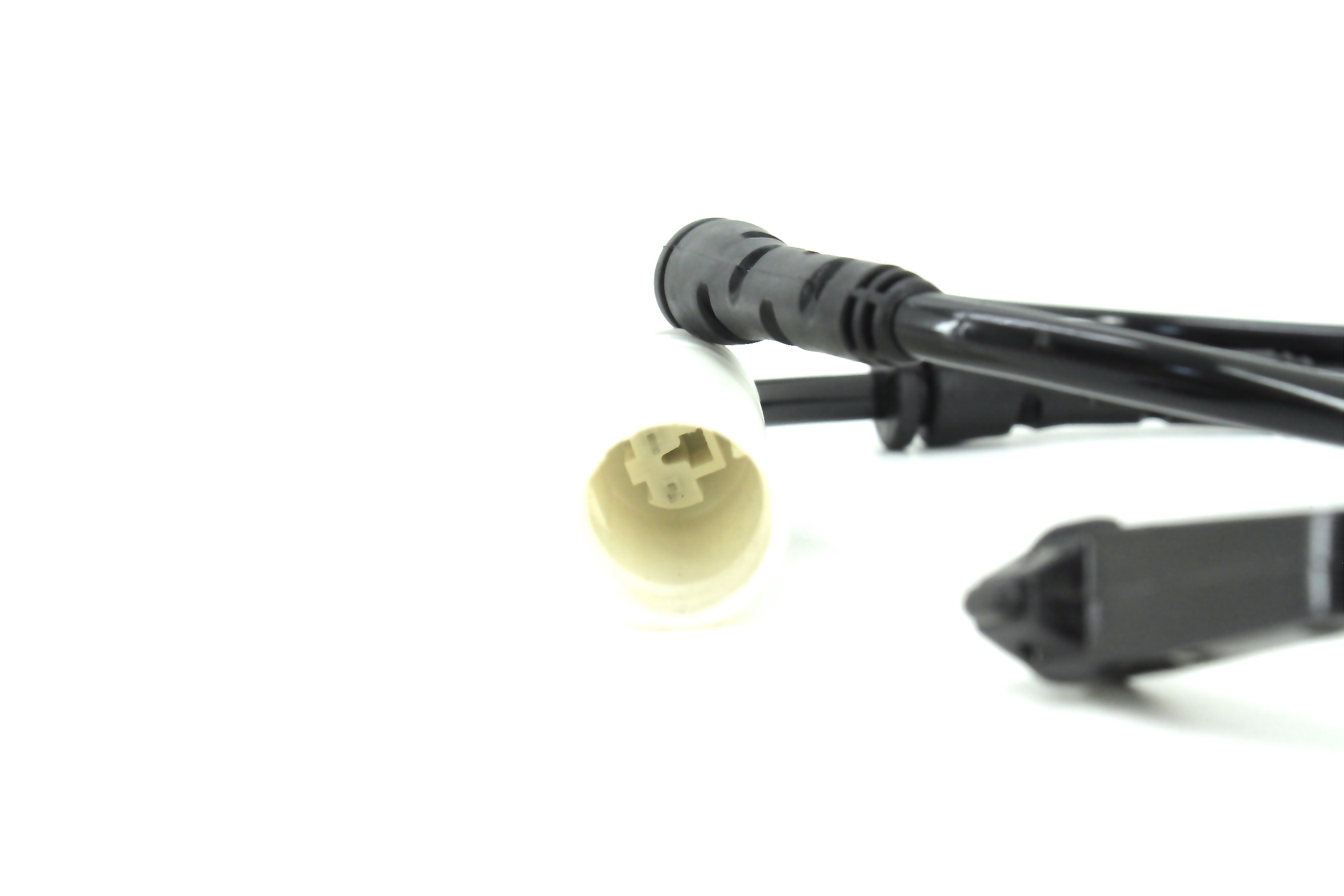 Bremseklosser, slitasjevarsler