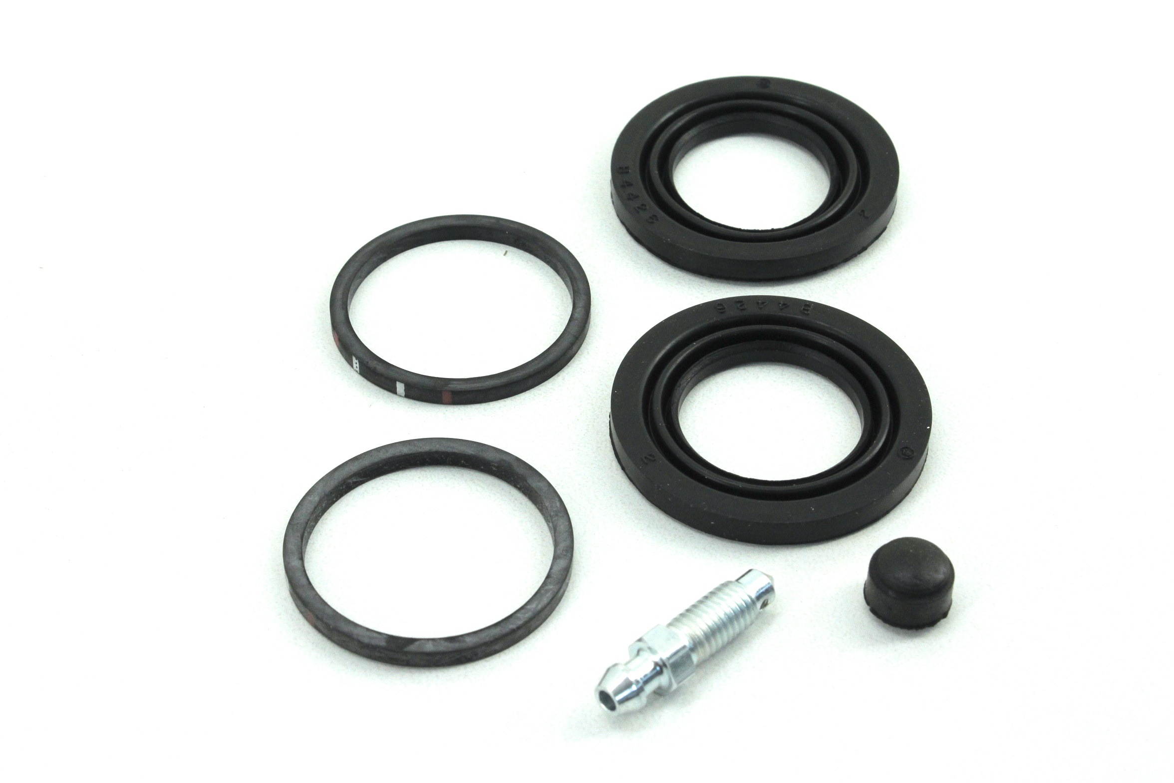 Bremsecaliper reparasjonssett