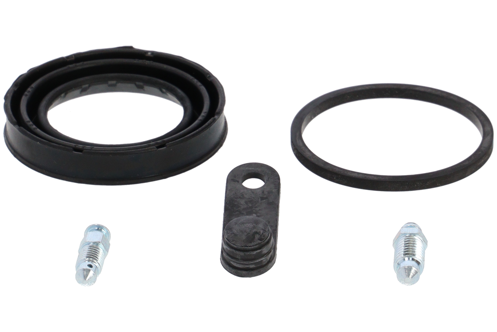 Bremsecaliper reparasjonssett til Opel