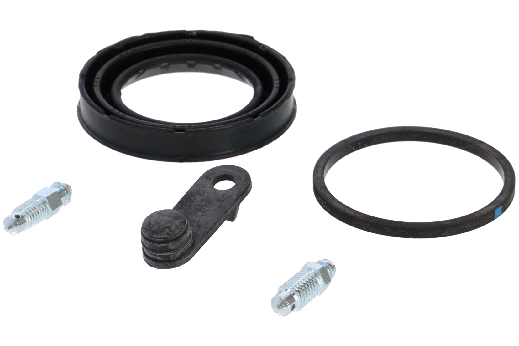 Bremsecaliper reparasjonssett