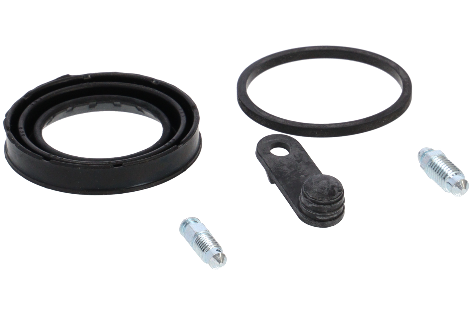 Bremsecaliper reparasjonssett