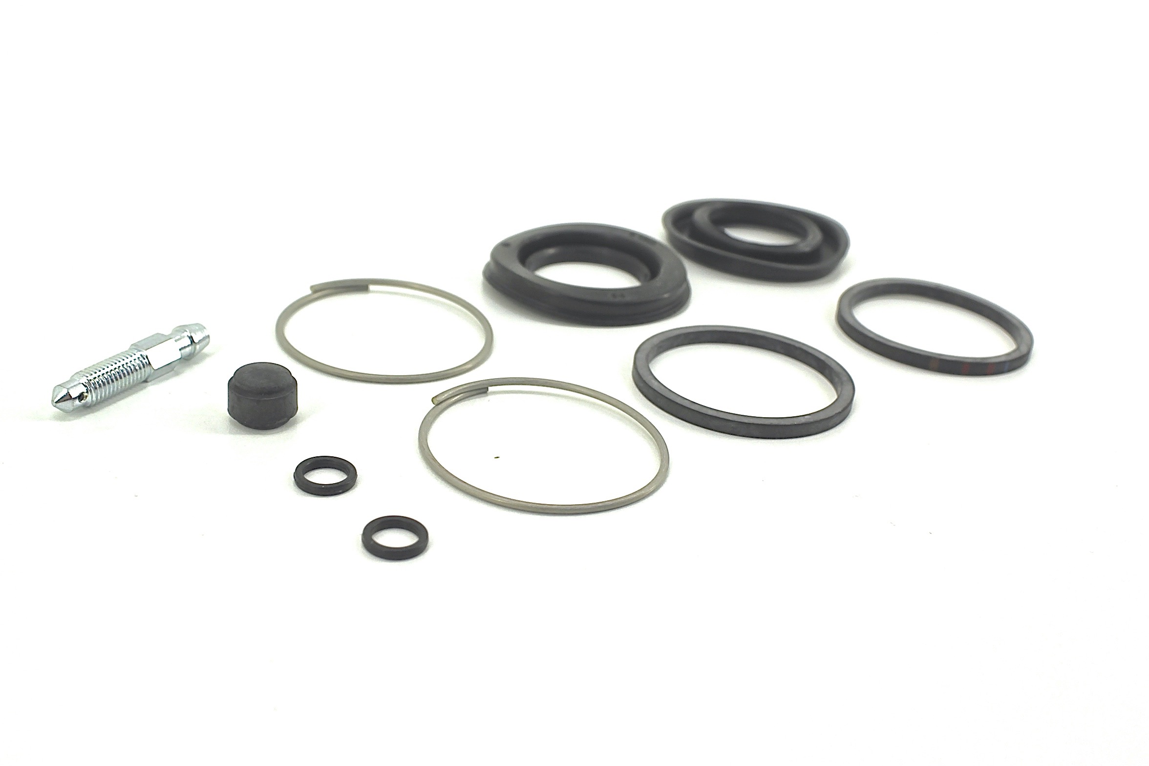 Bremsecaliper reparasjonssett