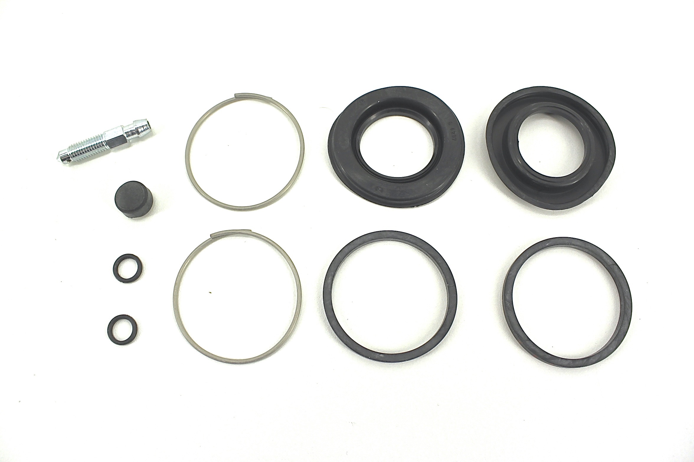 Bremsecaliper reparasjonssett