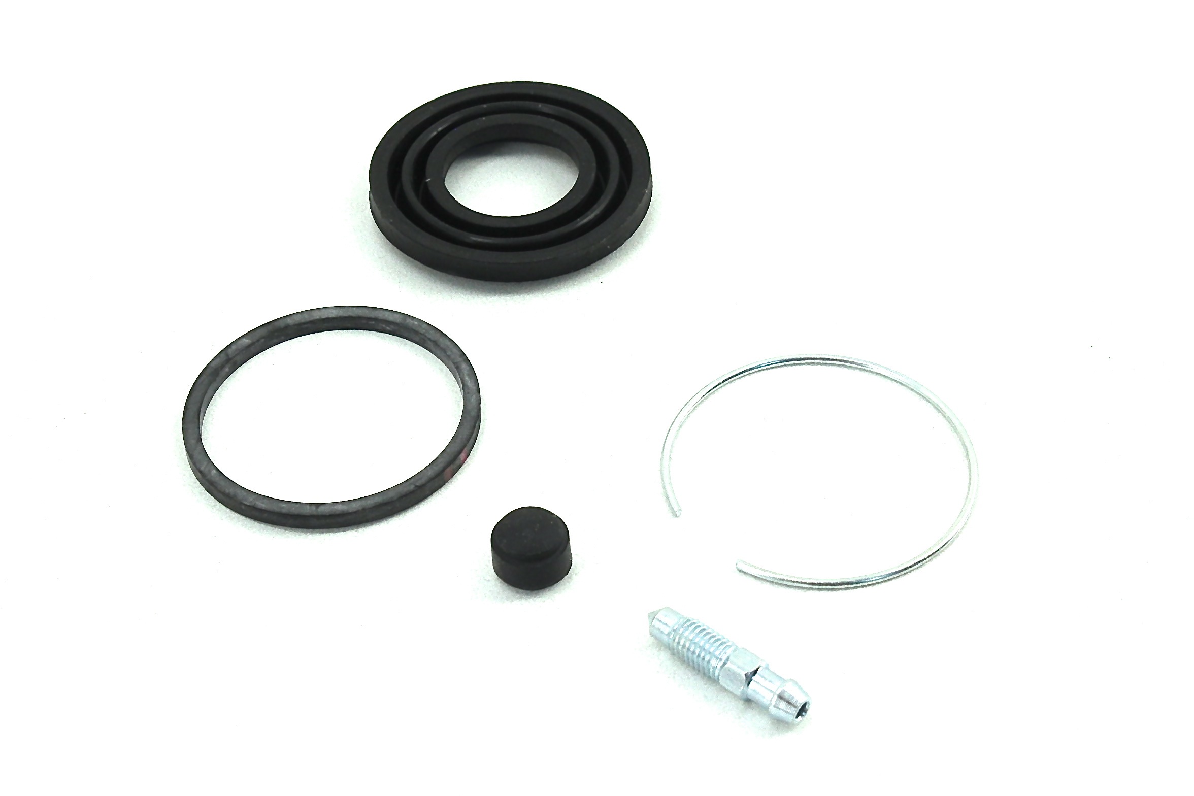 Bremsecaliper reparasjonssett