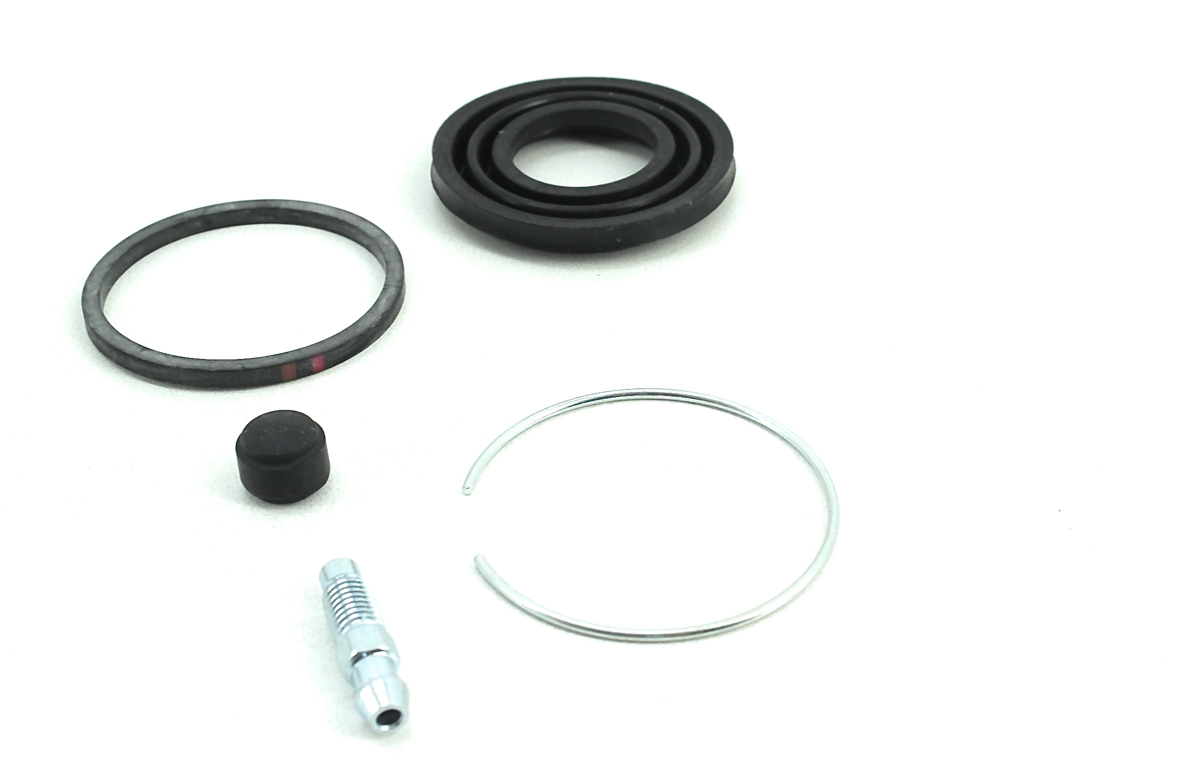 Bremsecaliper reparasjonssett