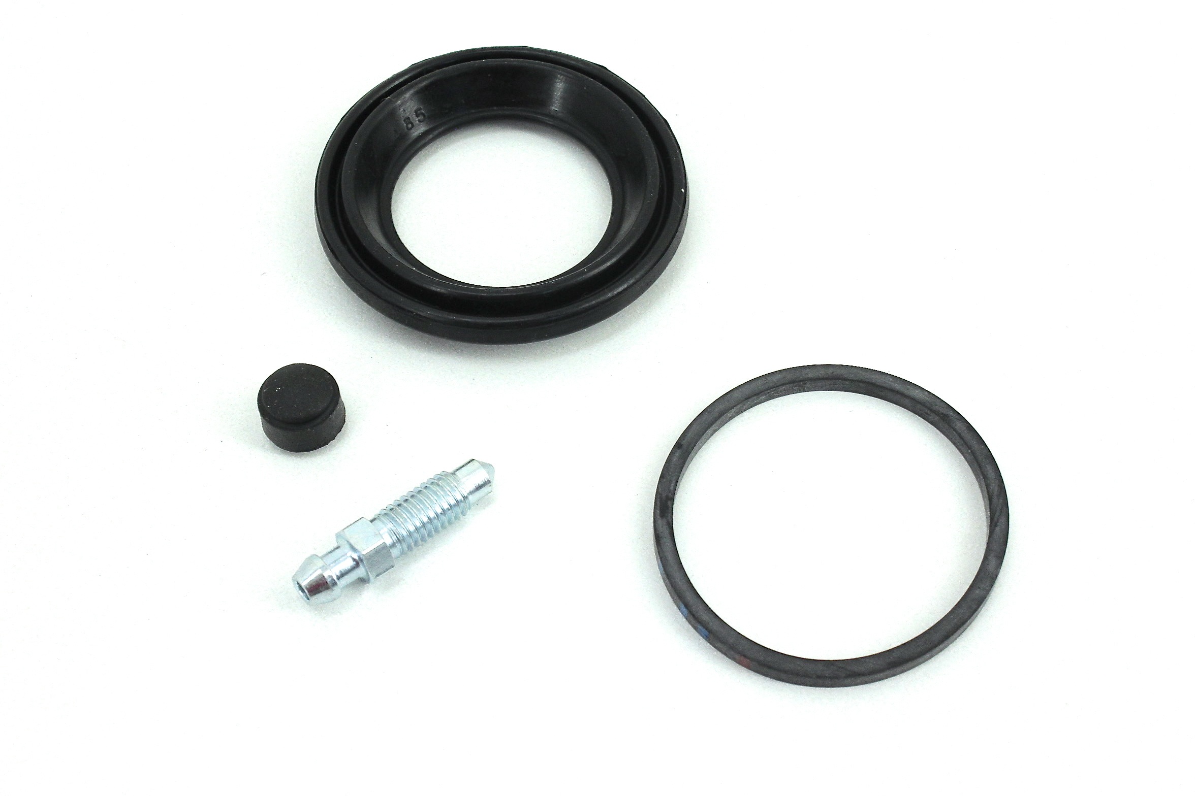 Bremsecaliper reparasjonssett