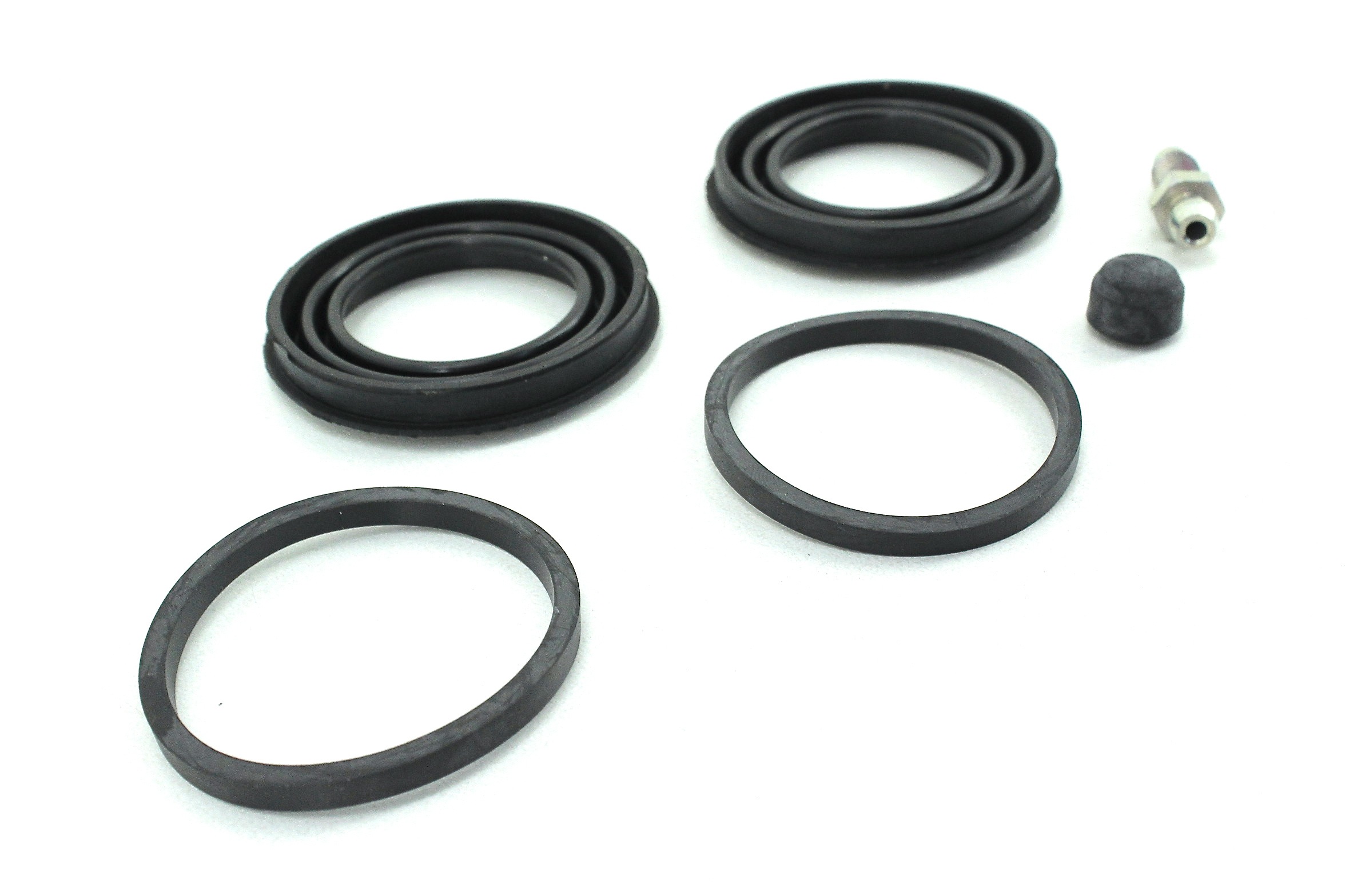 Bremsecaliper reparasjonssett