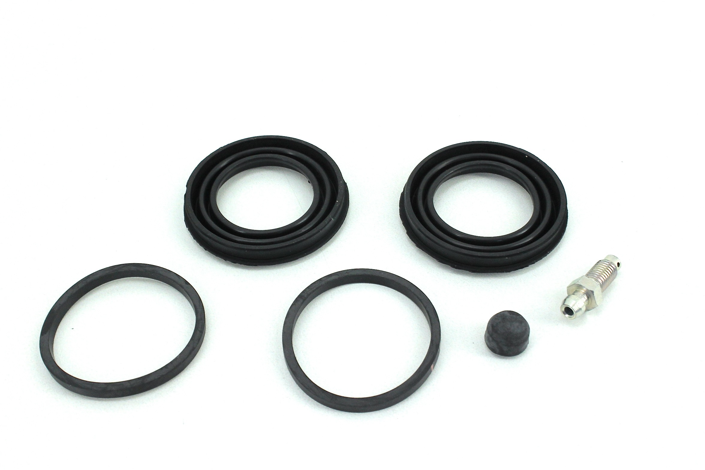 Bremsecaliper reparasjonssett