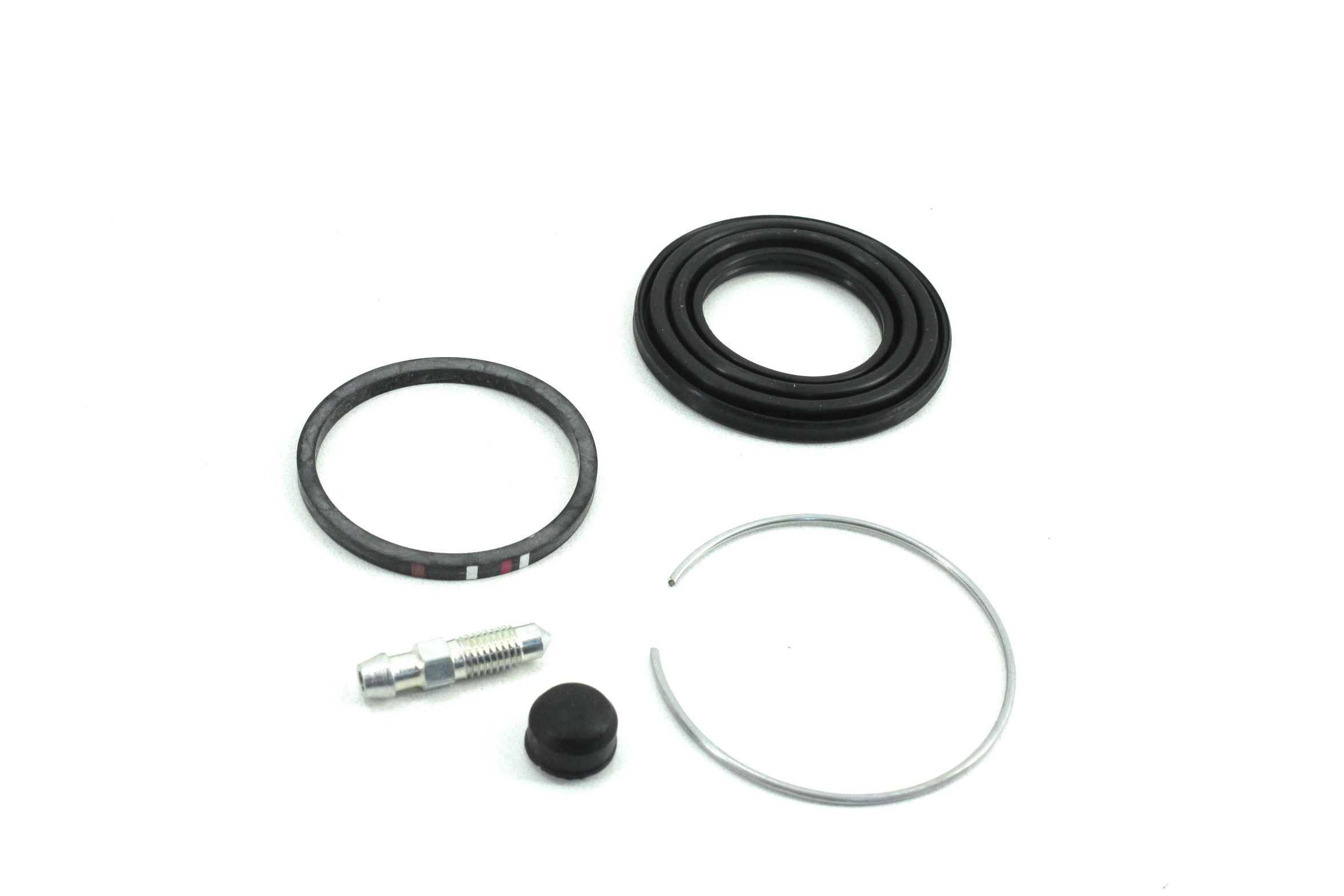 Bremsecaliper reparasjonssett